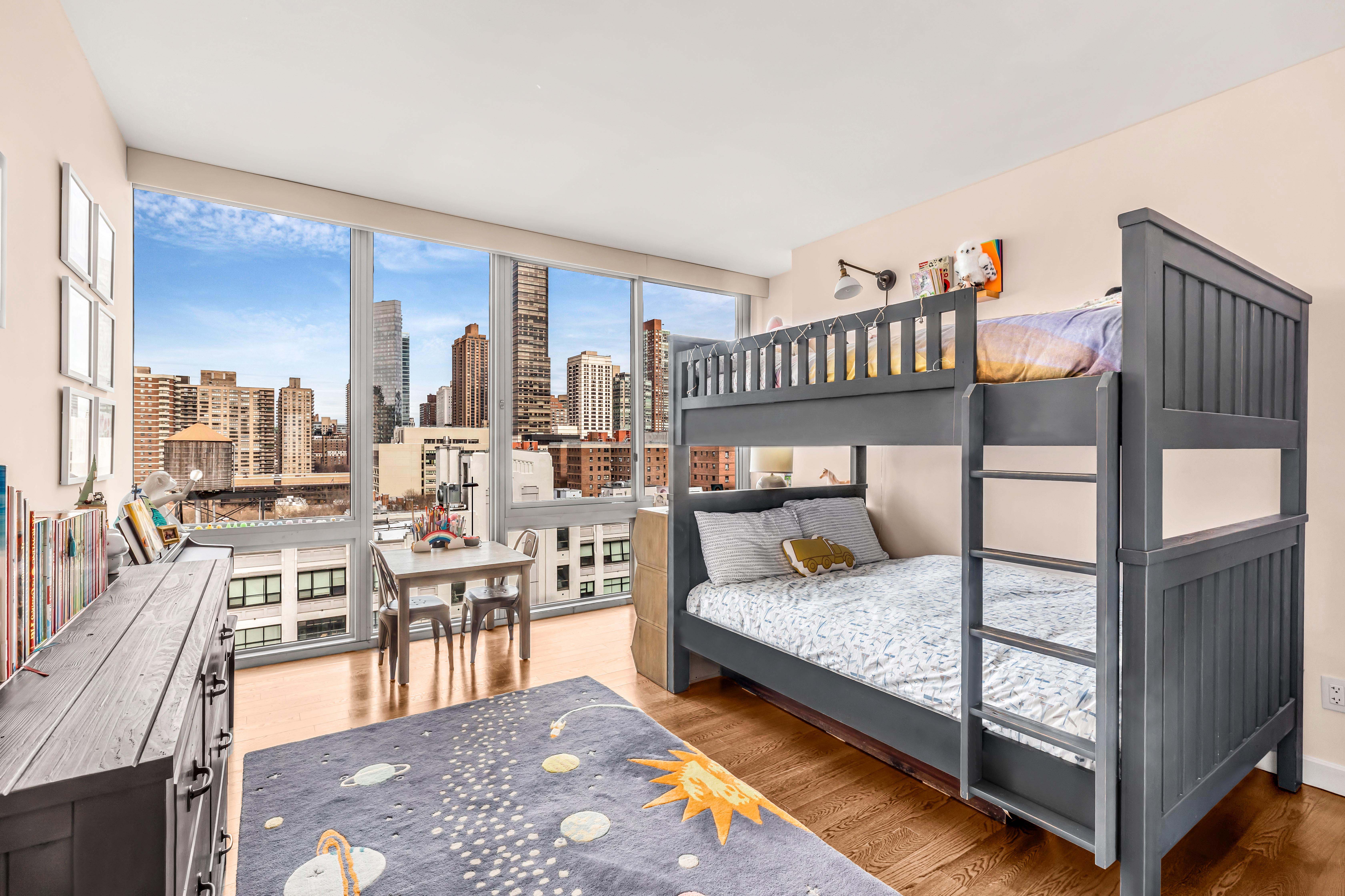 225 West 60th Street 15C
