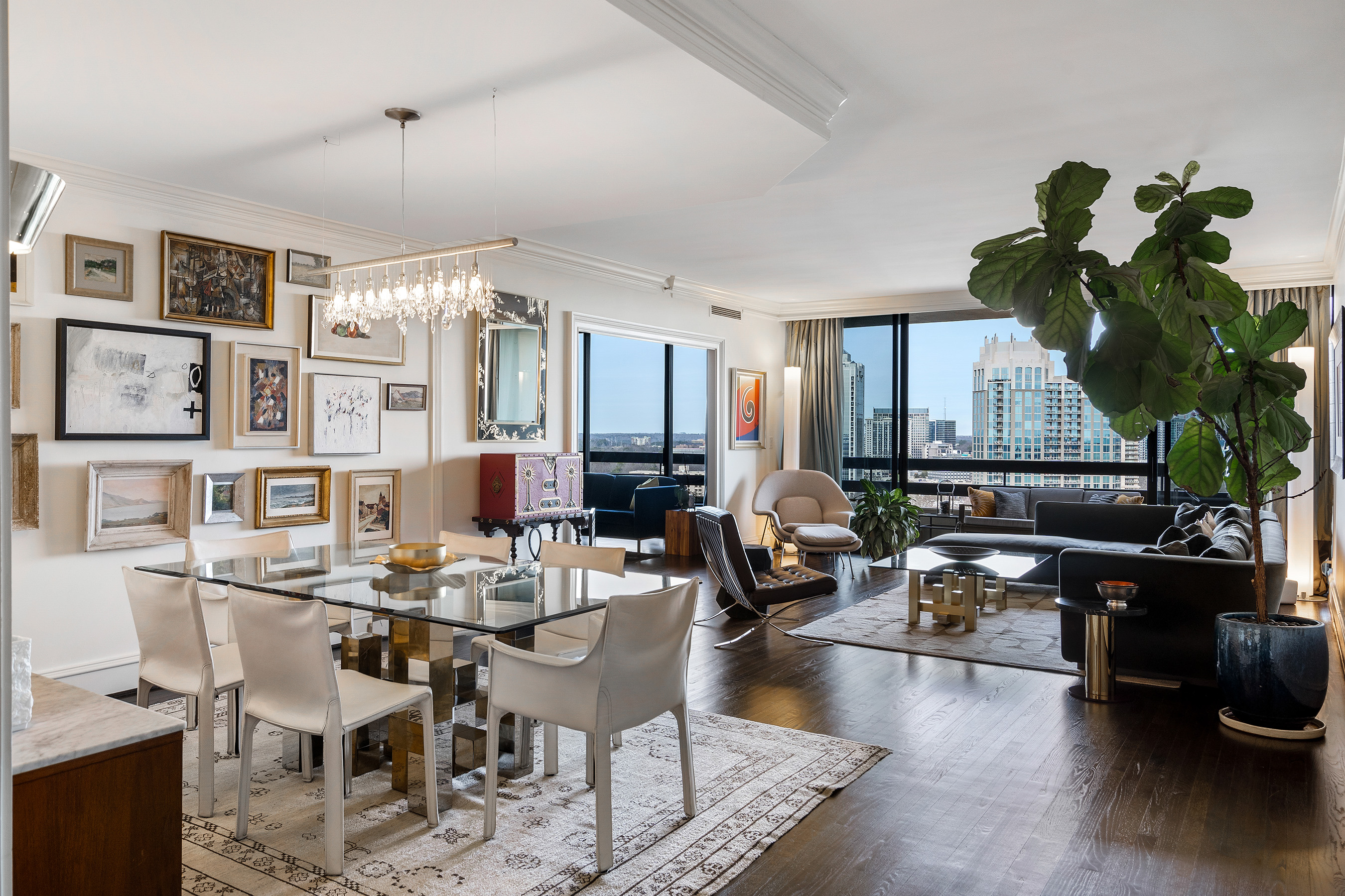 2660 Peachtree Road No. 27E