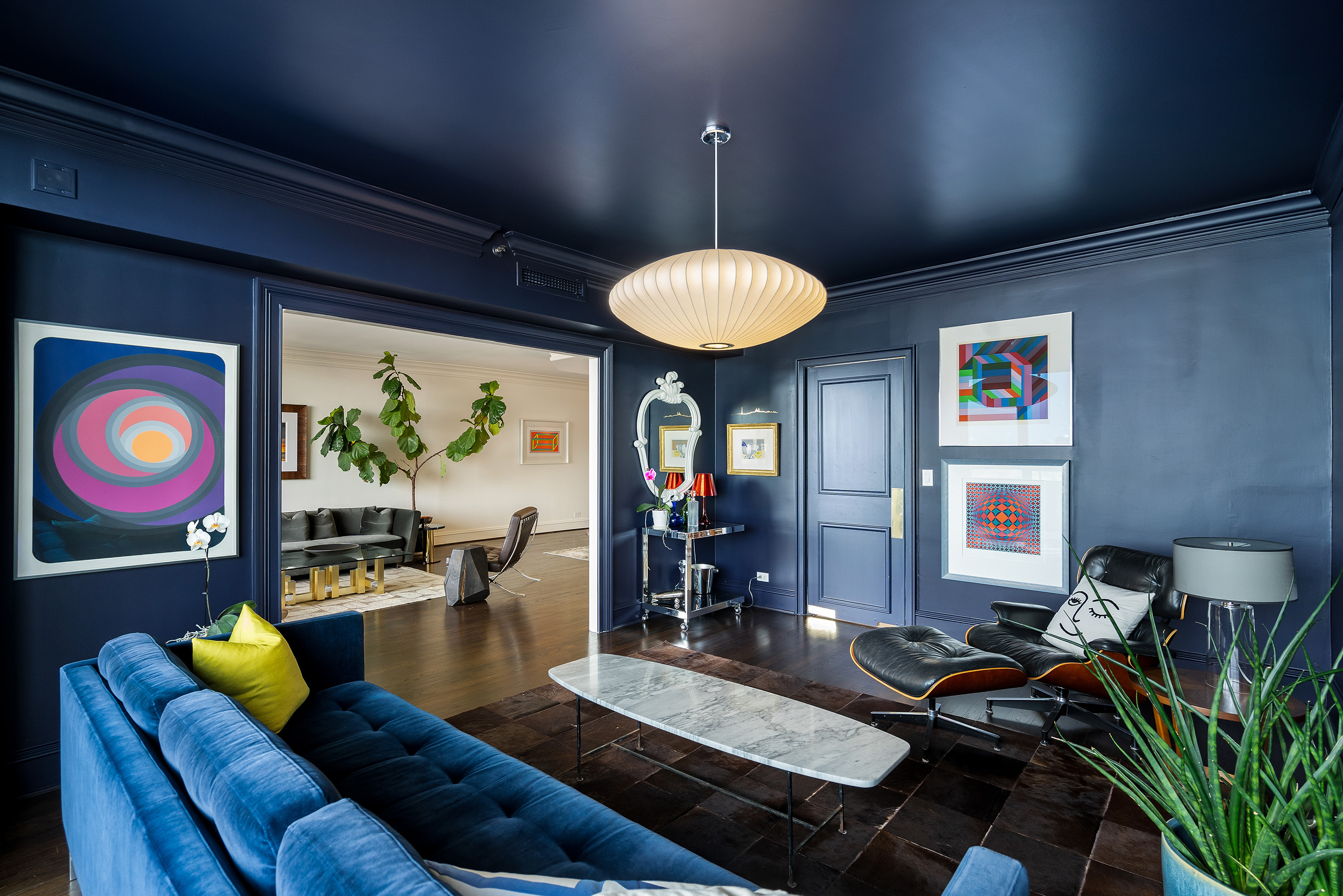2660 Peachtree Road No. 27E