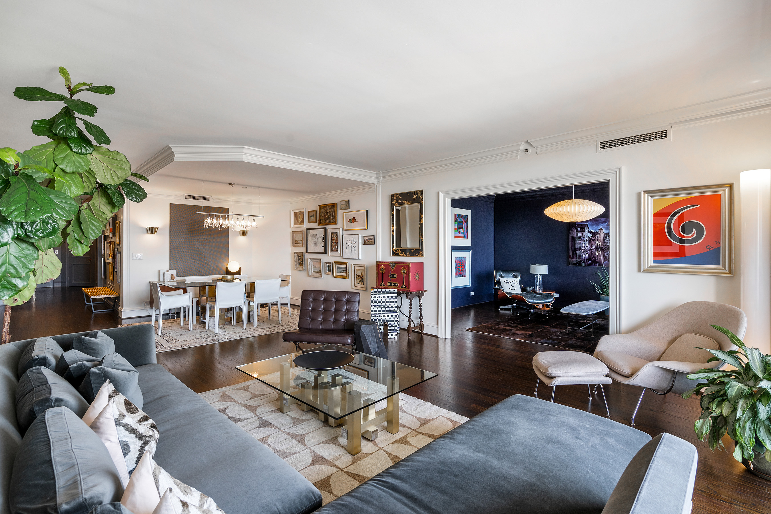 2660 Peachtree Road No. 27E