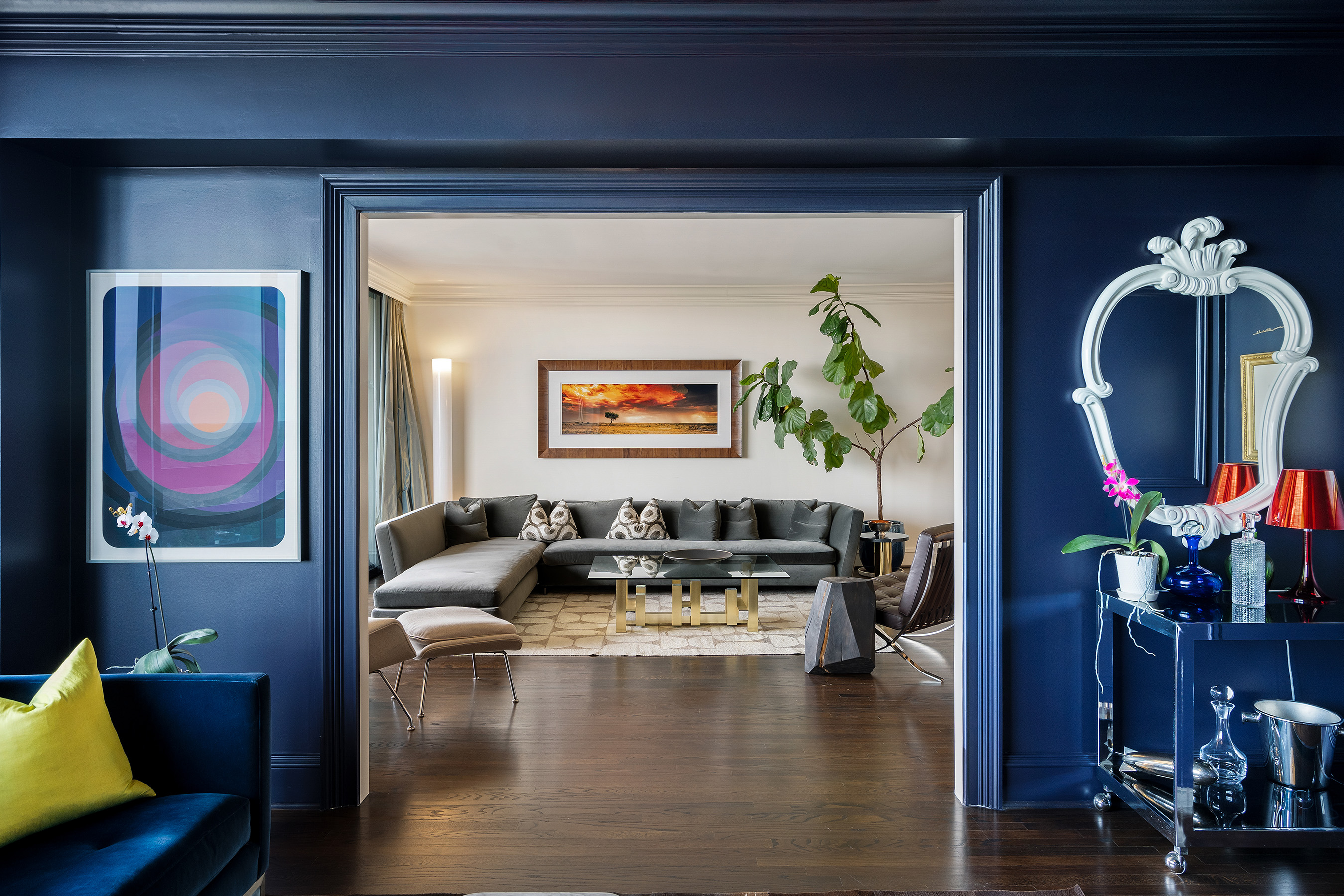 2660 Peachtree Road No. 27E