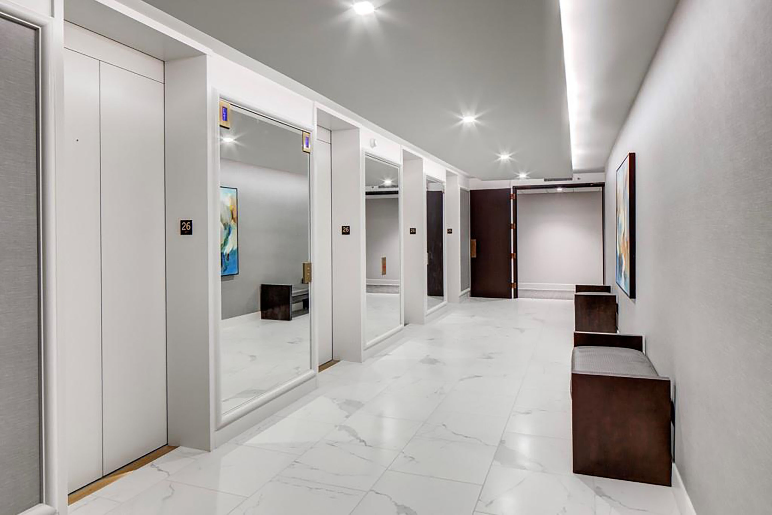 2660 Peachtree Road No. 27E