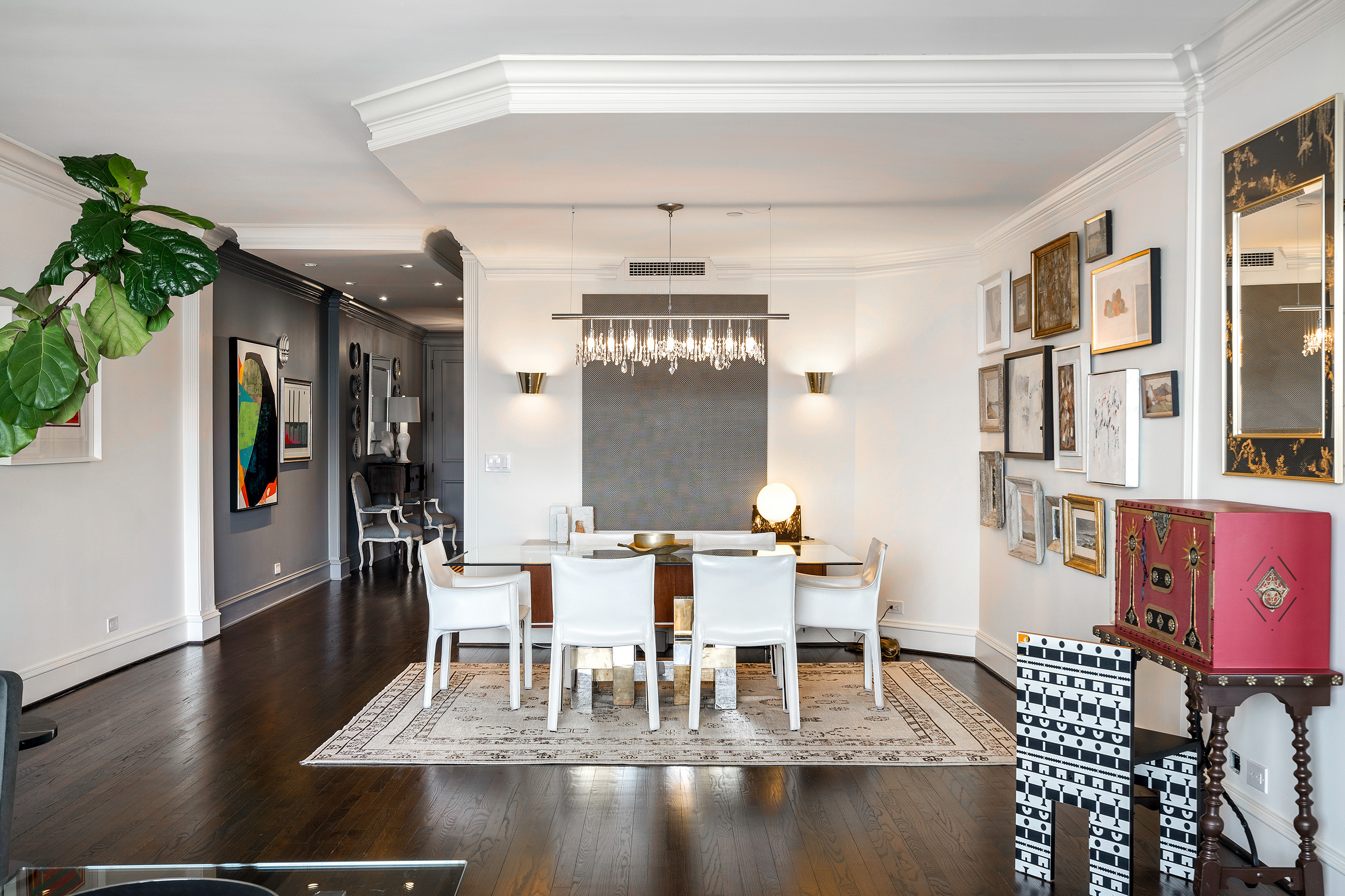 2660 Peachtree Road No. 27E