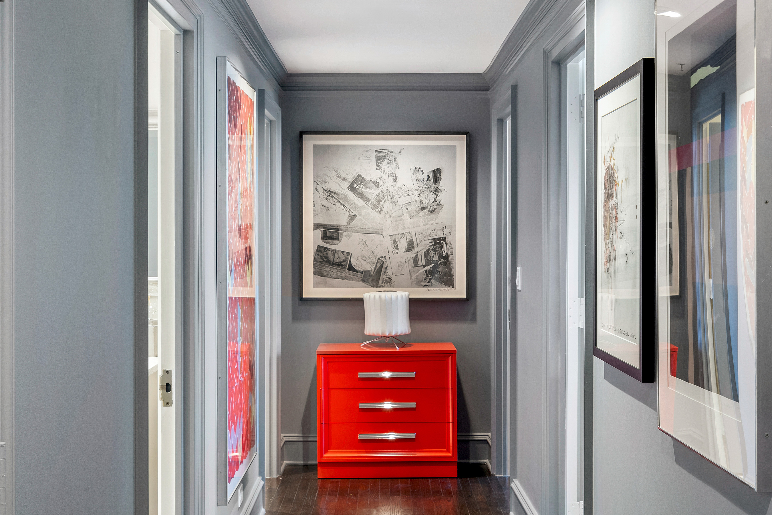 2660 Peachtree Road No. 27E