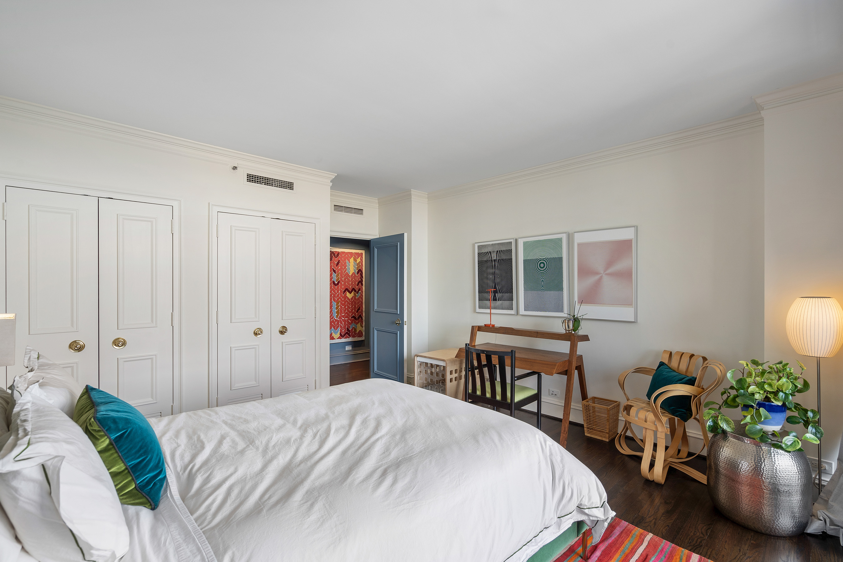 2660 Peachtree Road No. 27E