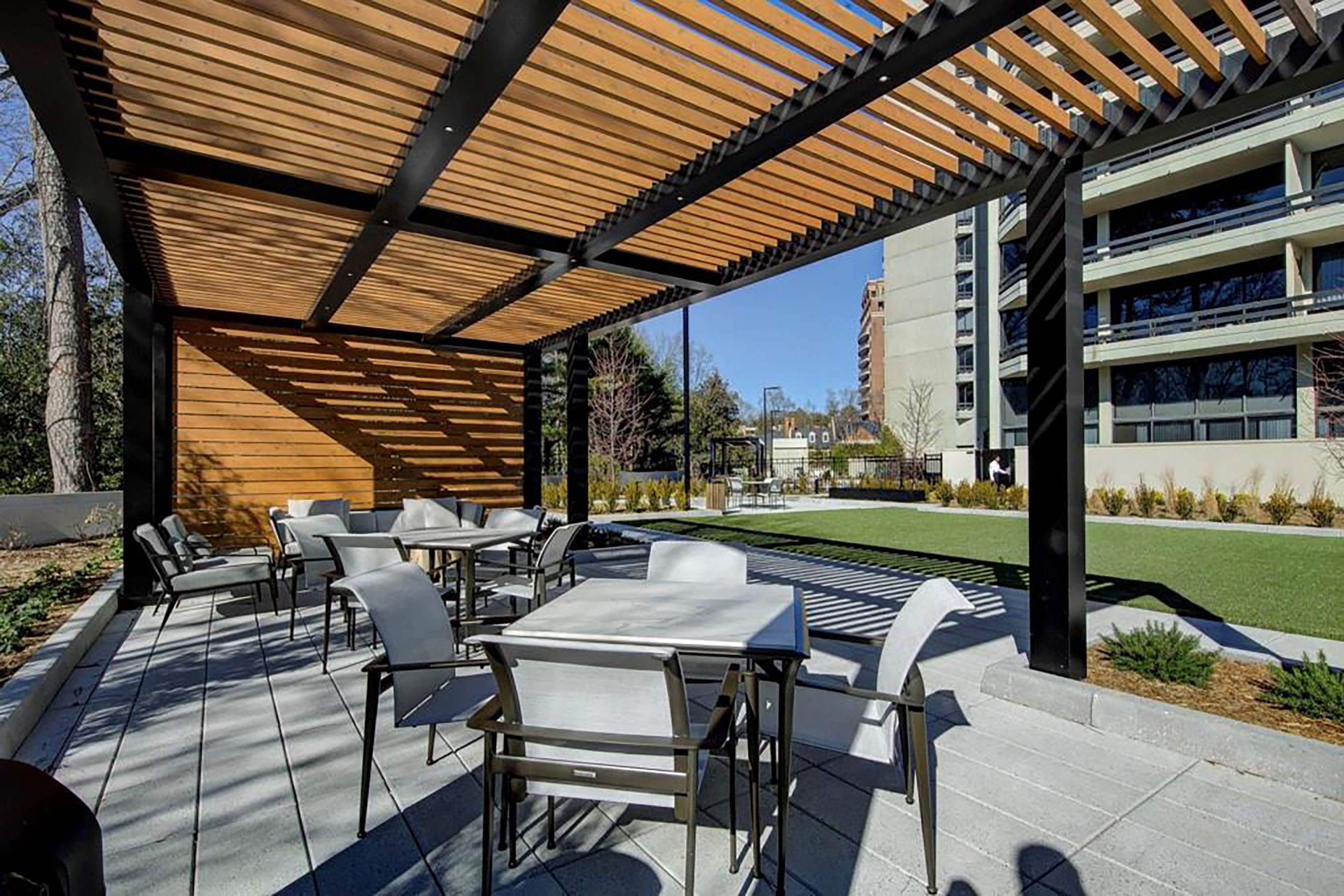 2660 Peachtree Road No. 27E