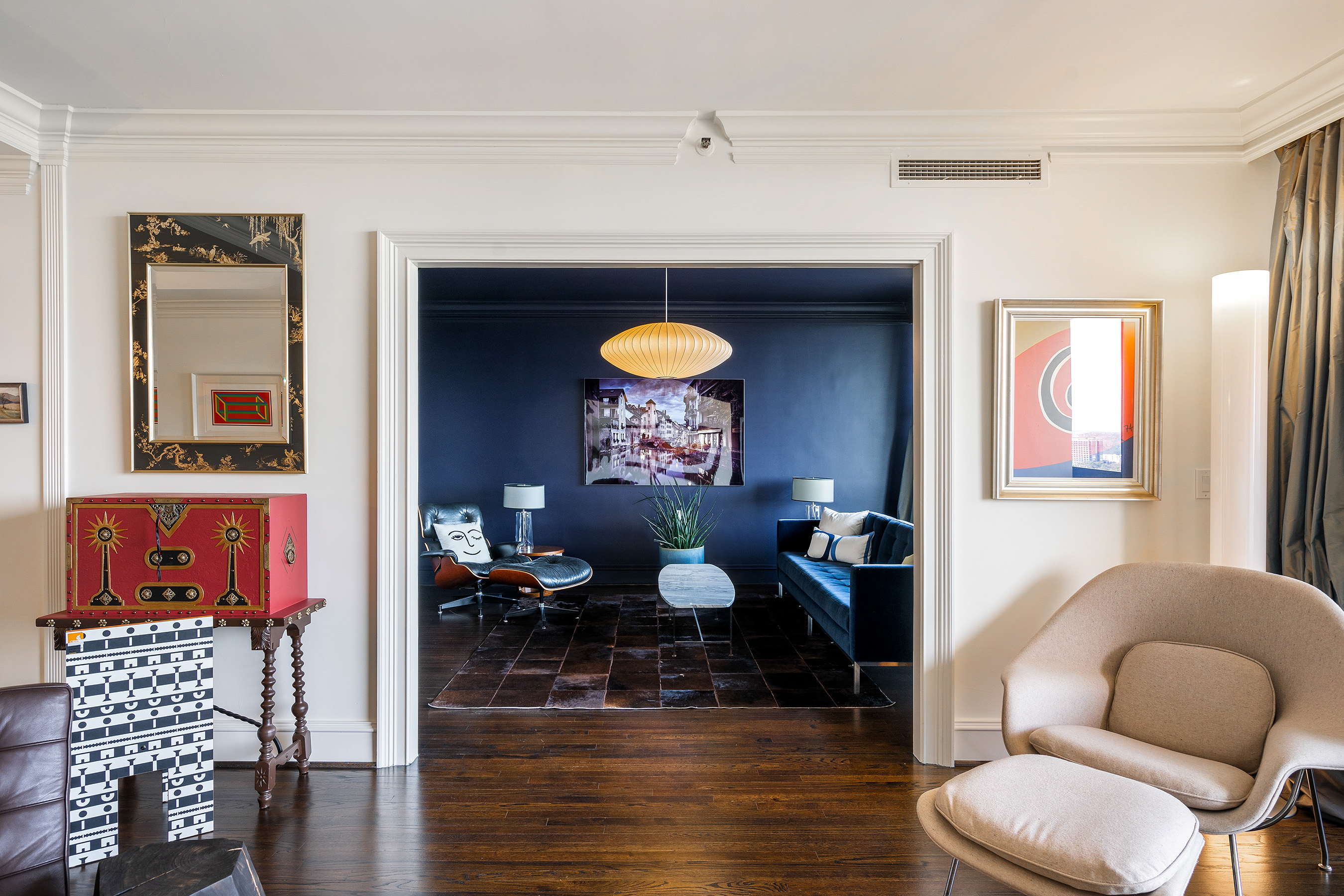 2660 Peachtree Road No. 27E