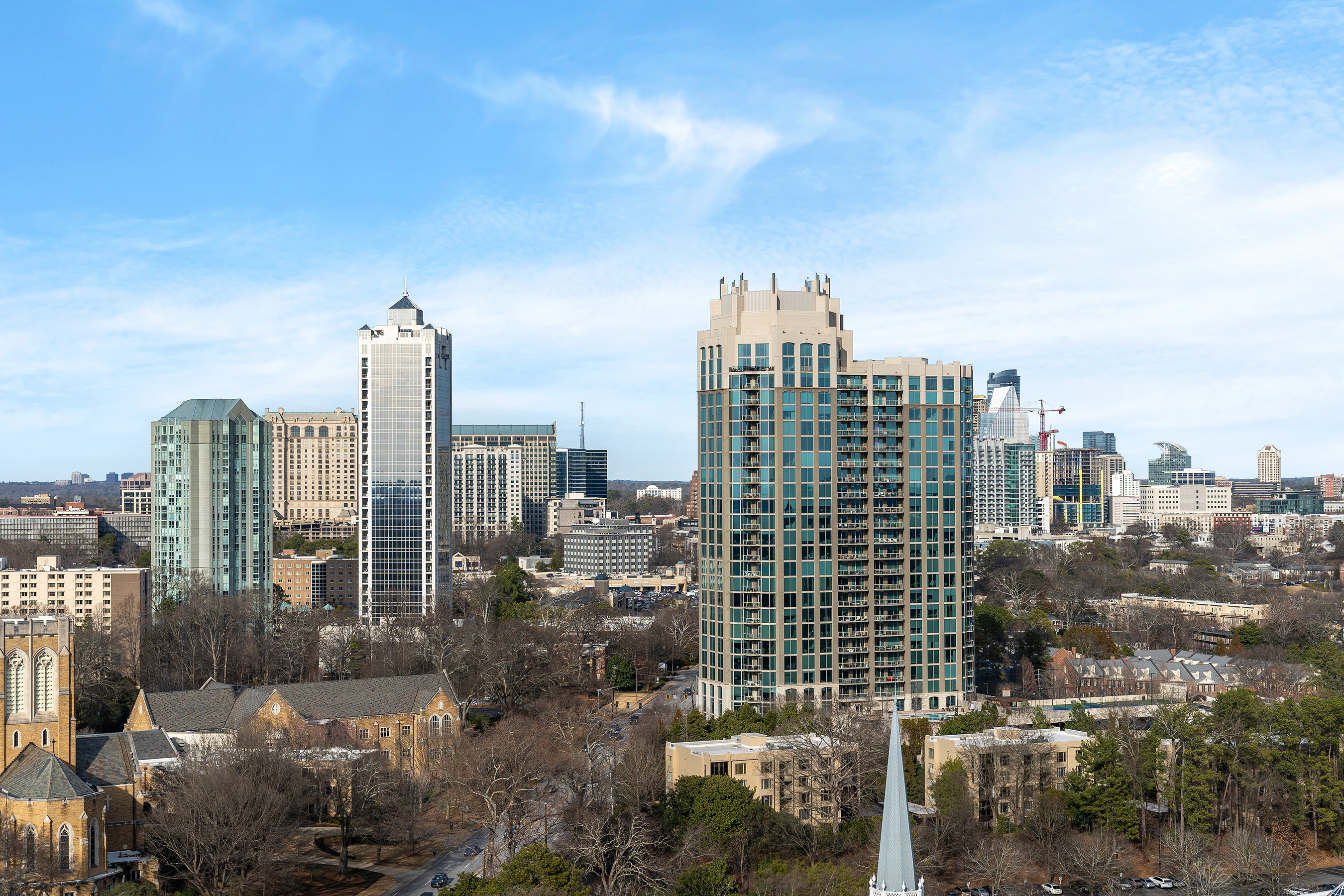 2660 Peachtree Road No. 27E