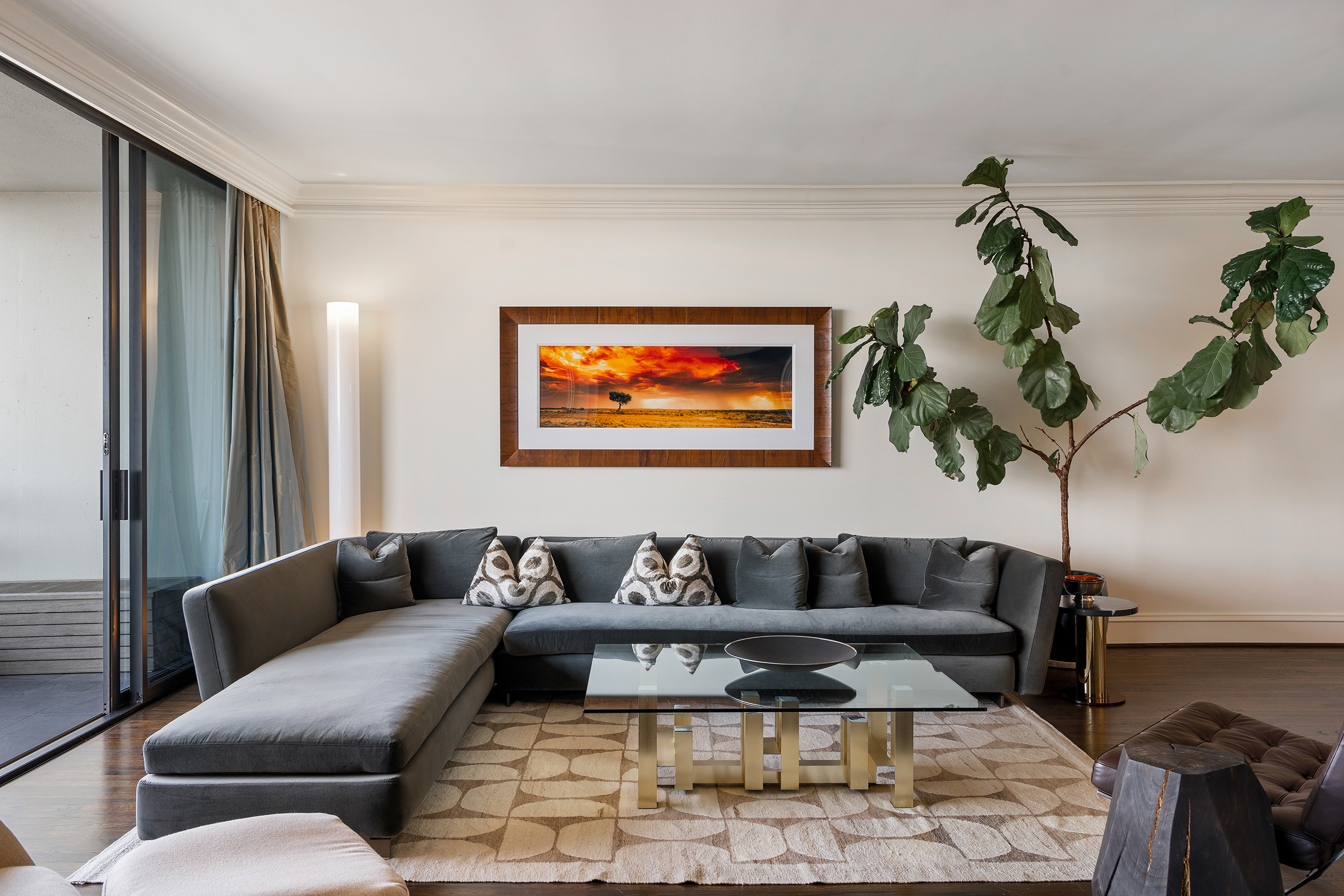 2660 Peachtree Road No. 27E
