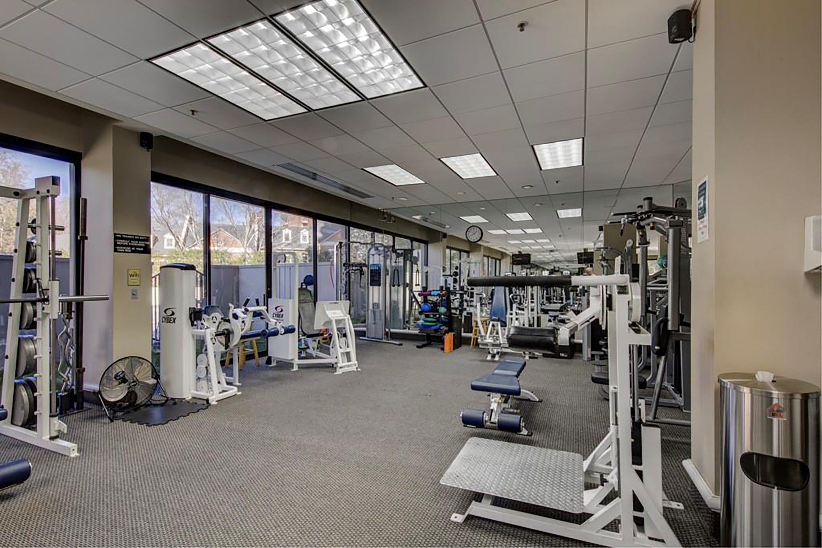 2660 Peachtree Road No. 27E
