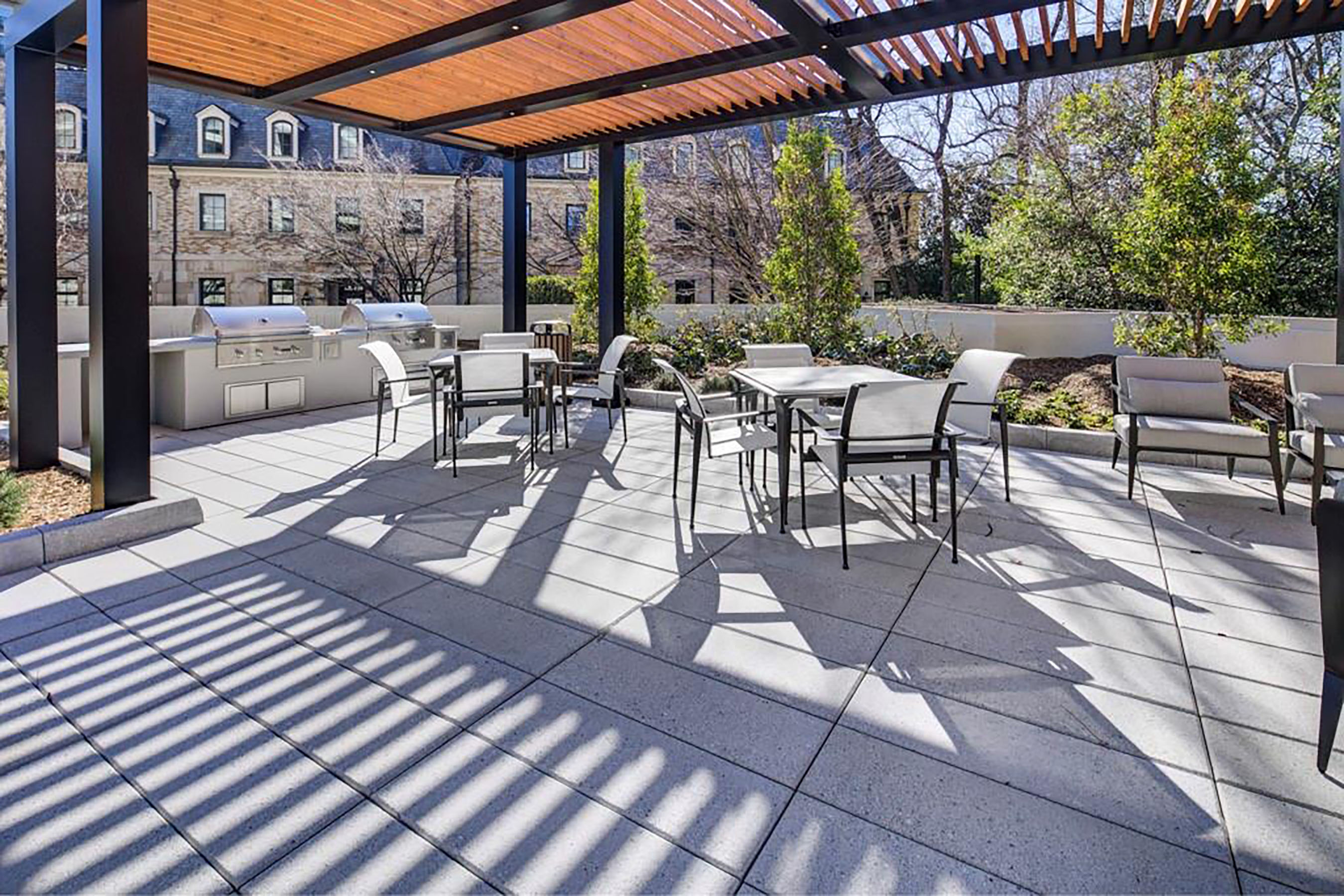 2660 Peachtree Road No. 27E