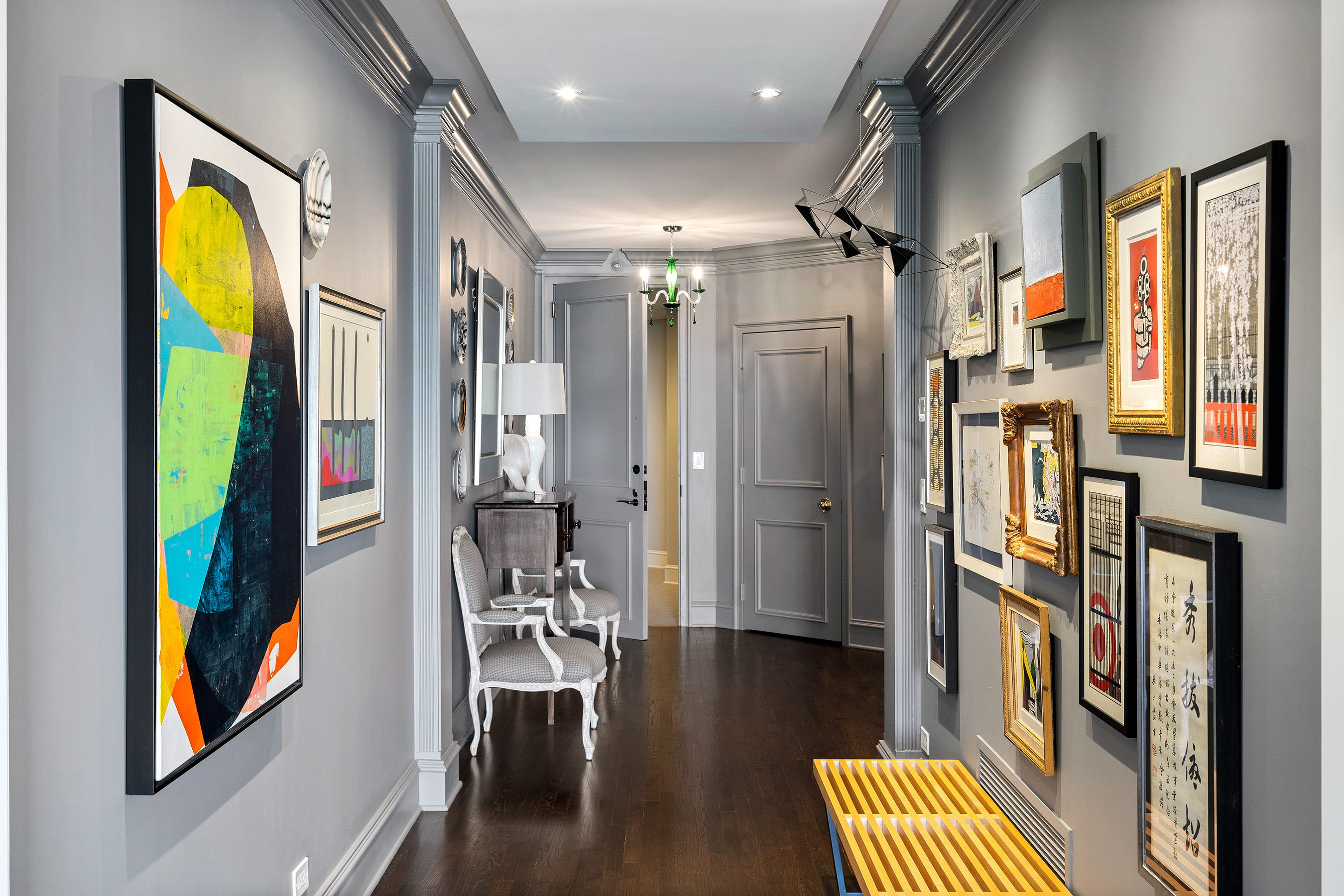 2660 Peachtree Road No. 27E