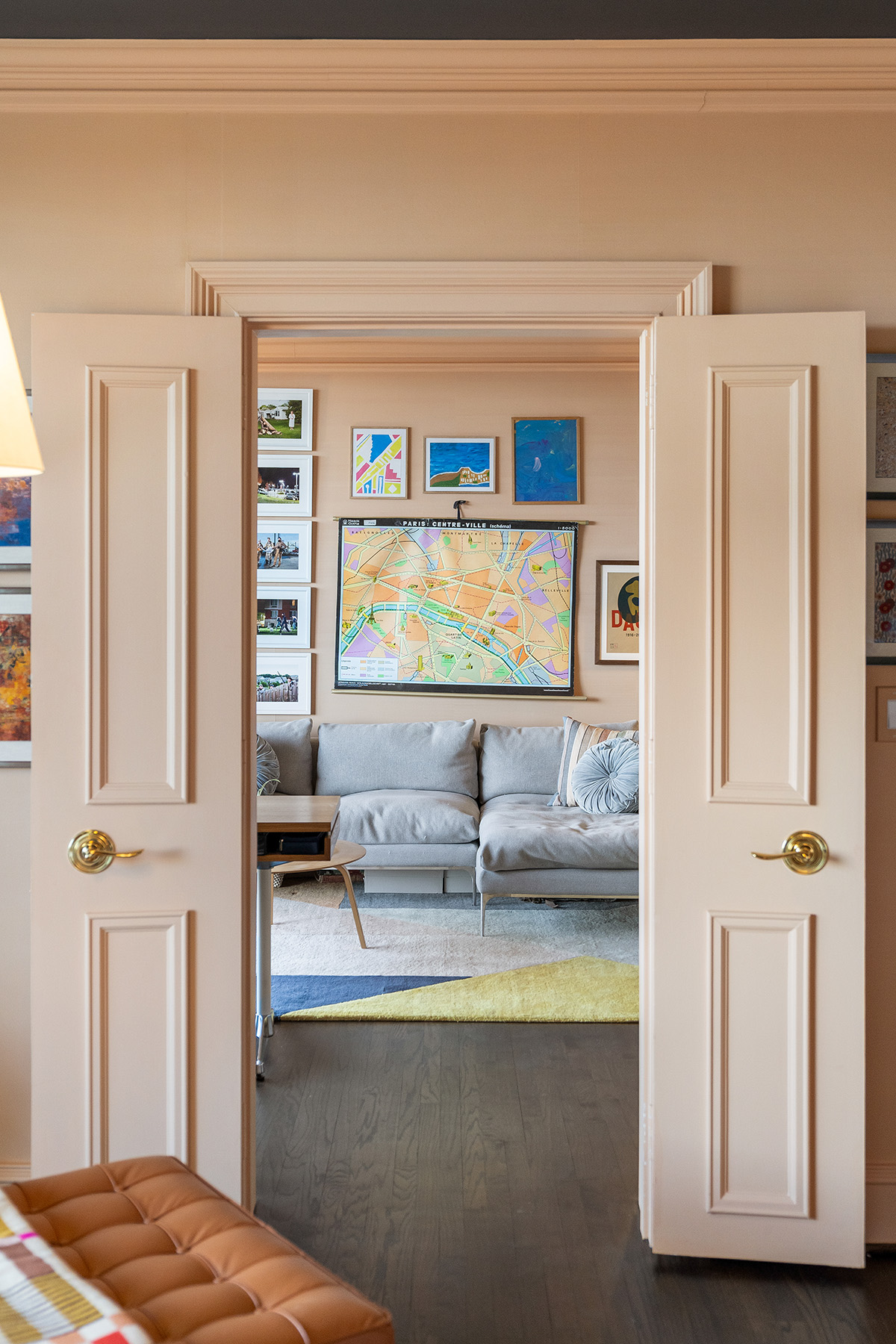 2660 Peachtree Road No. 27E
