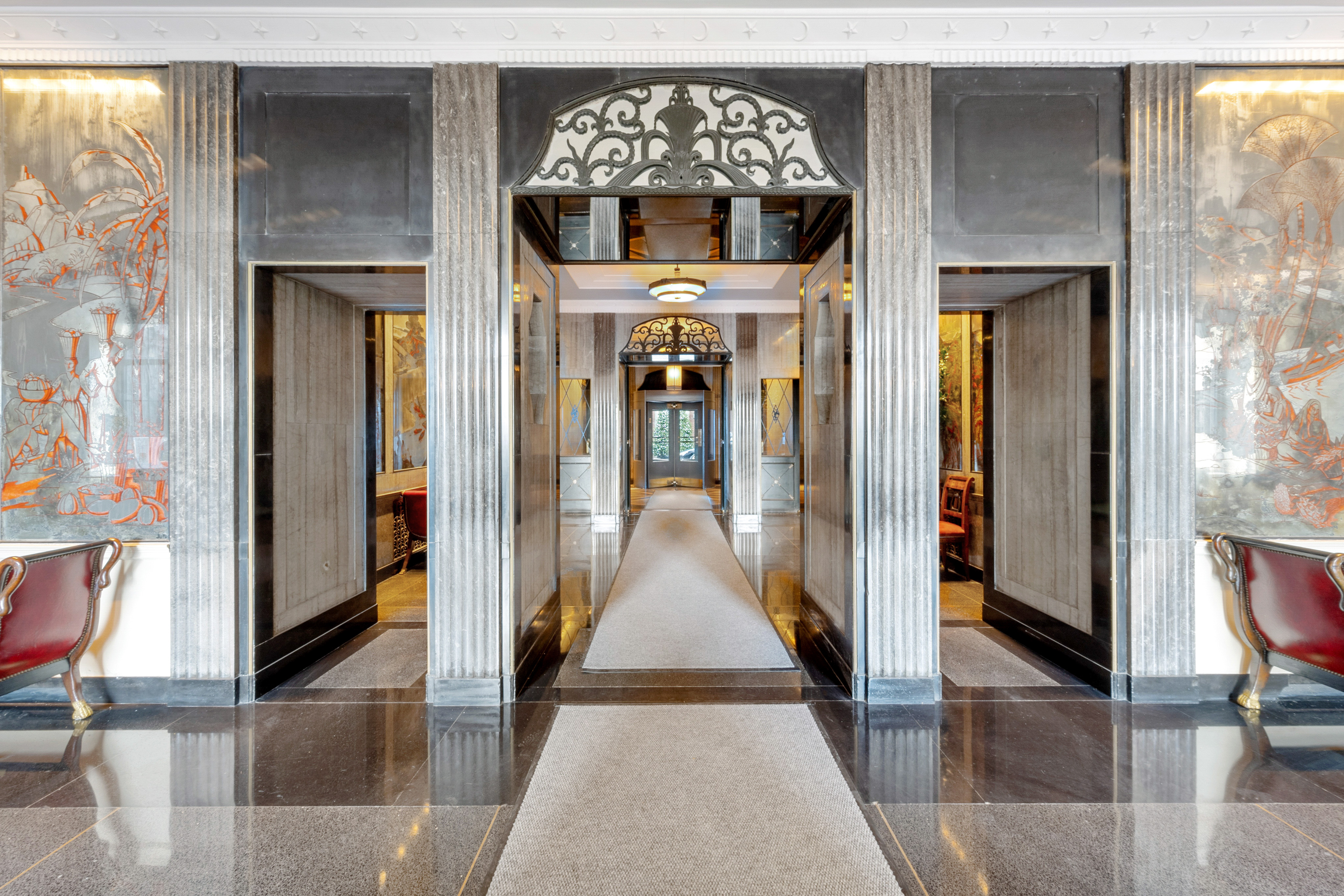 435 East 52nd Street 8/9C