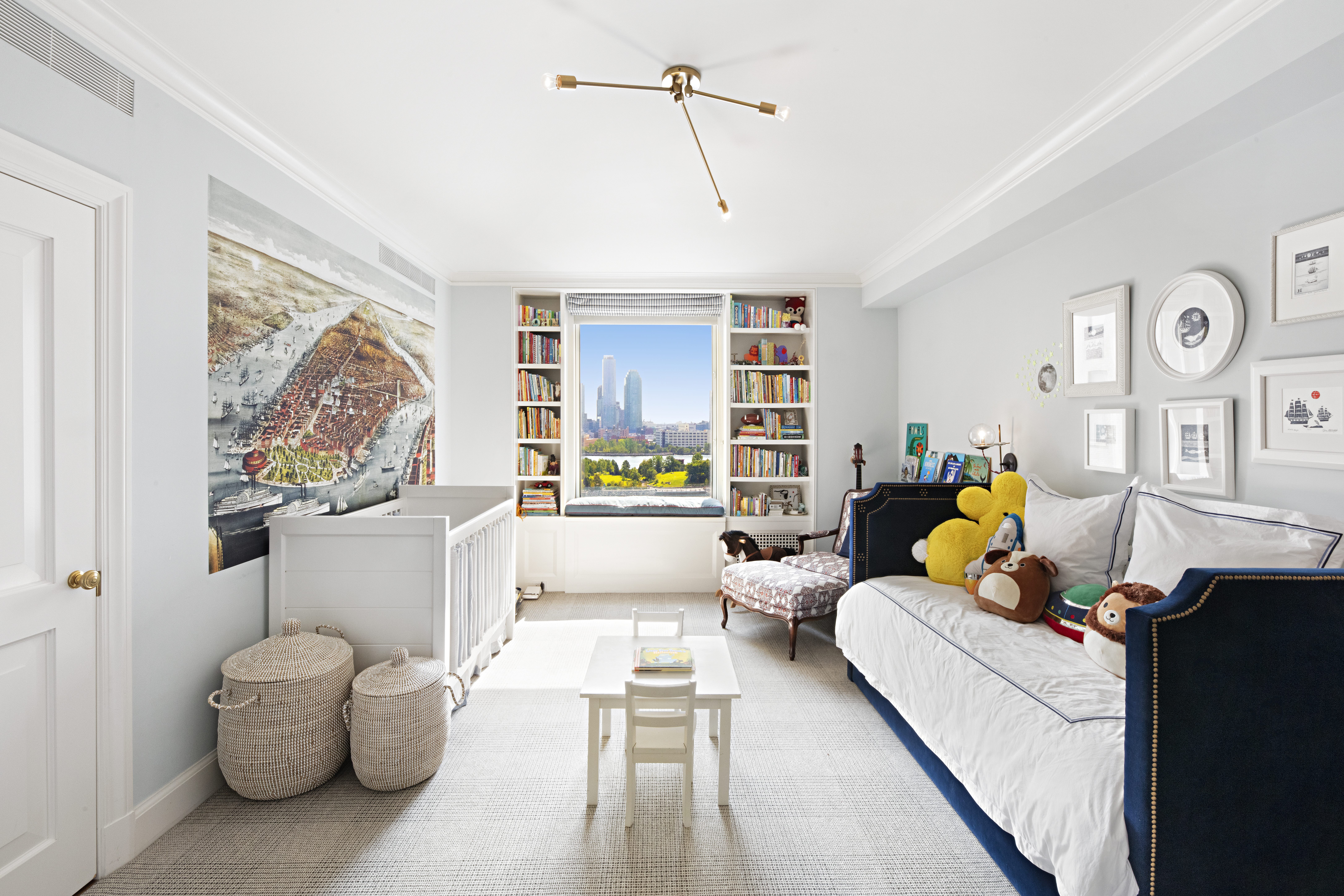 435 East 52nd Street 8/9C