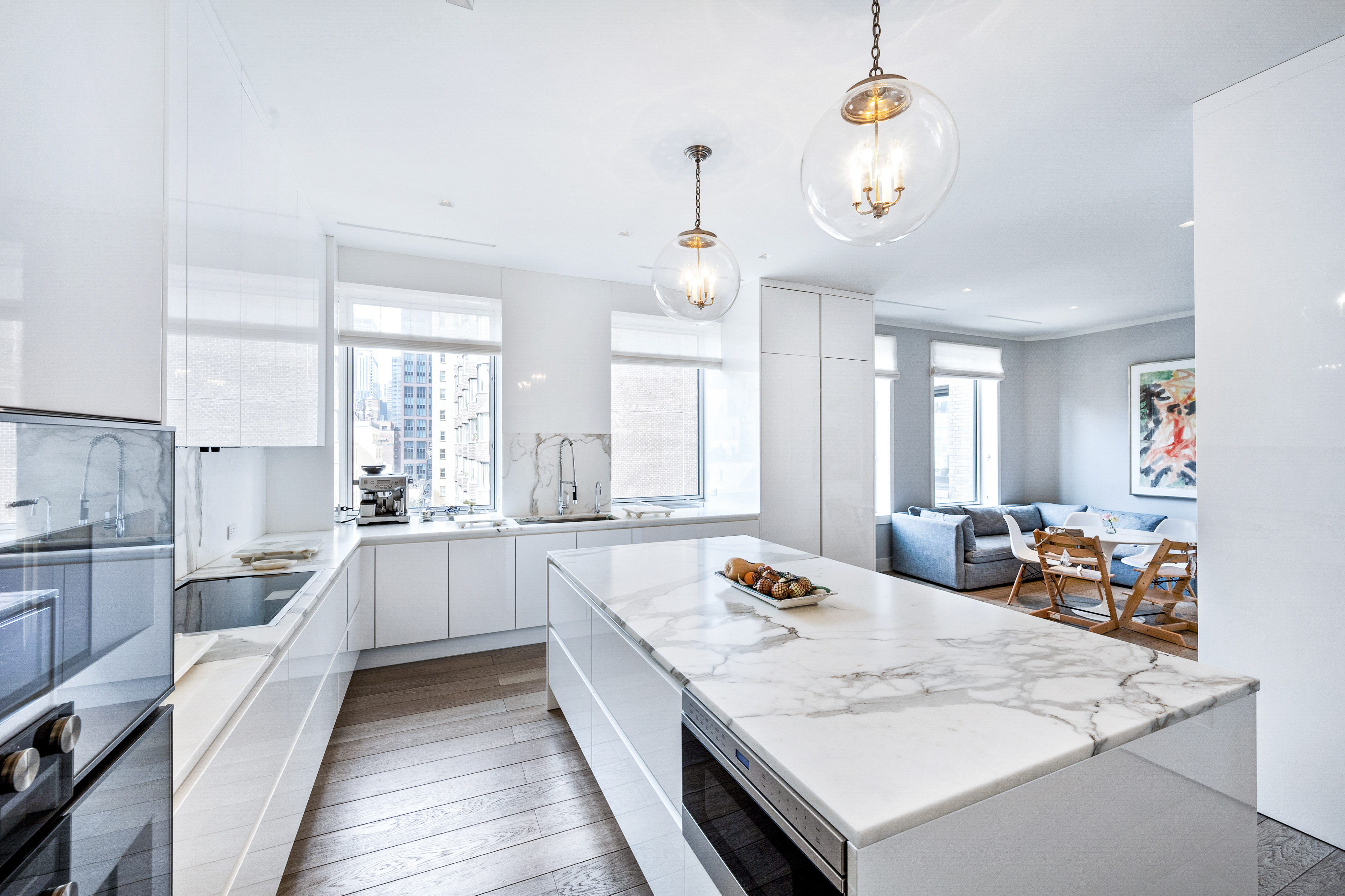 435 East 52nd Street 8/9C
