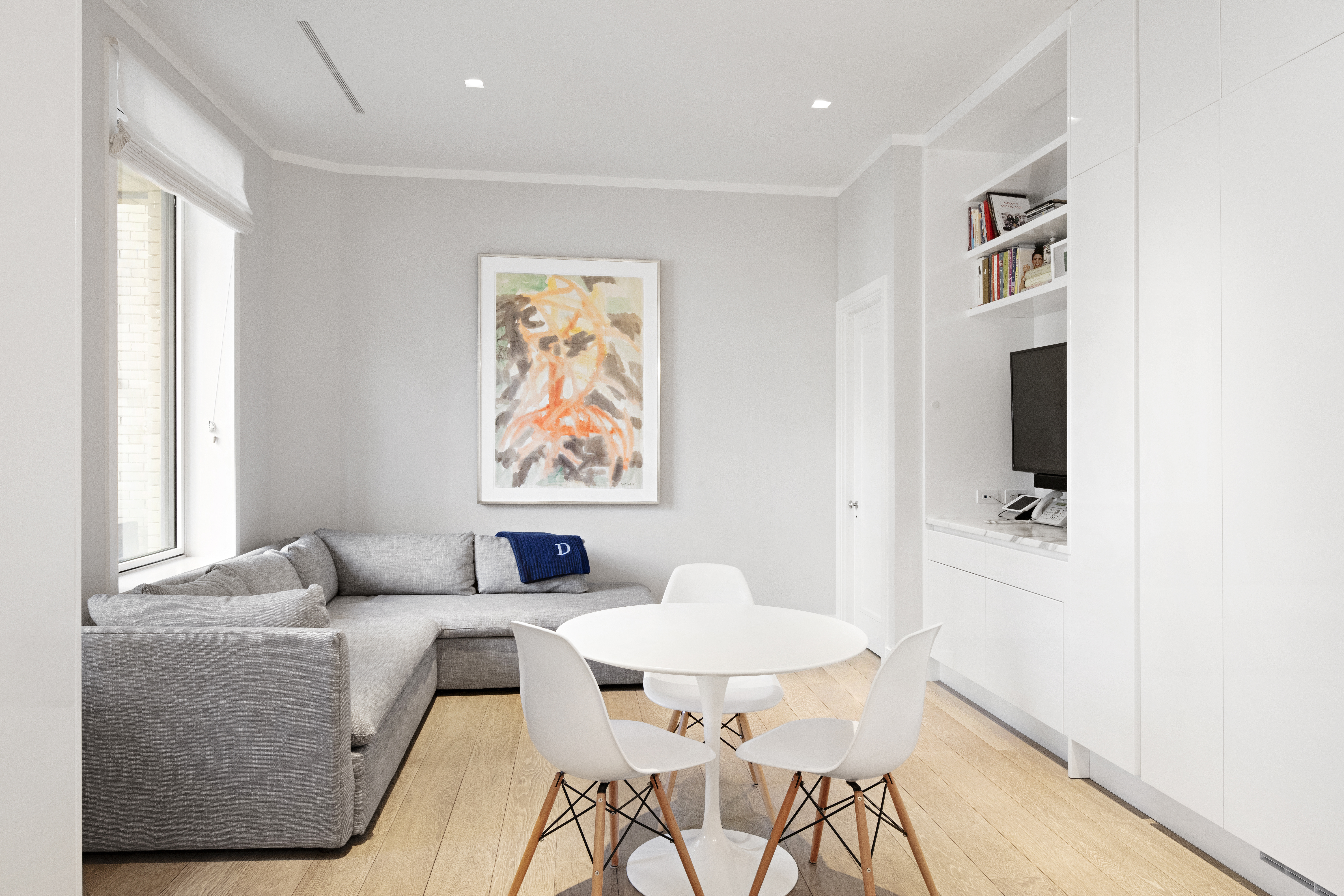 435 East 52nd Street 8/9C