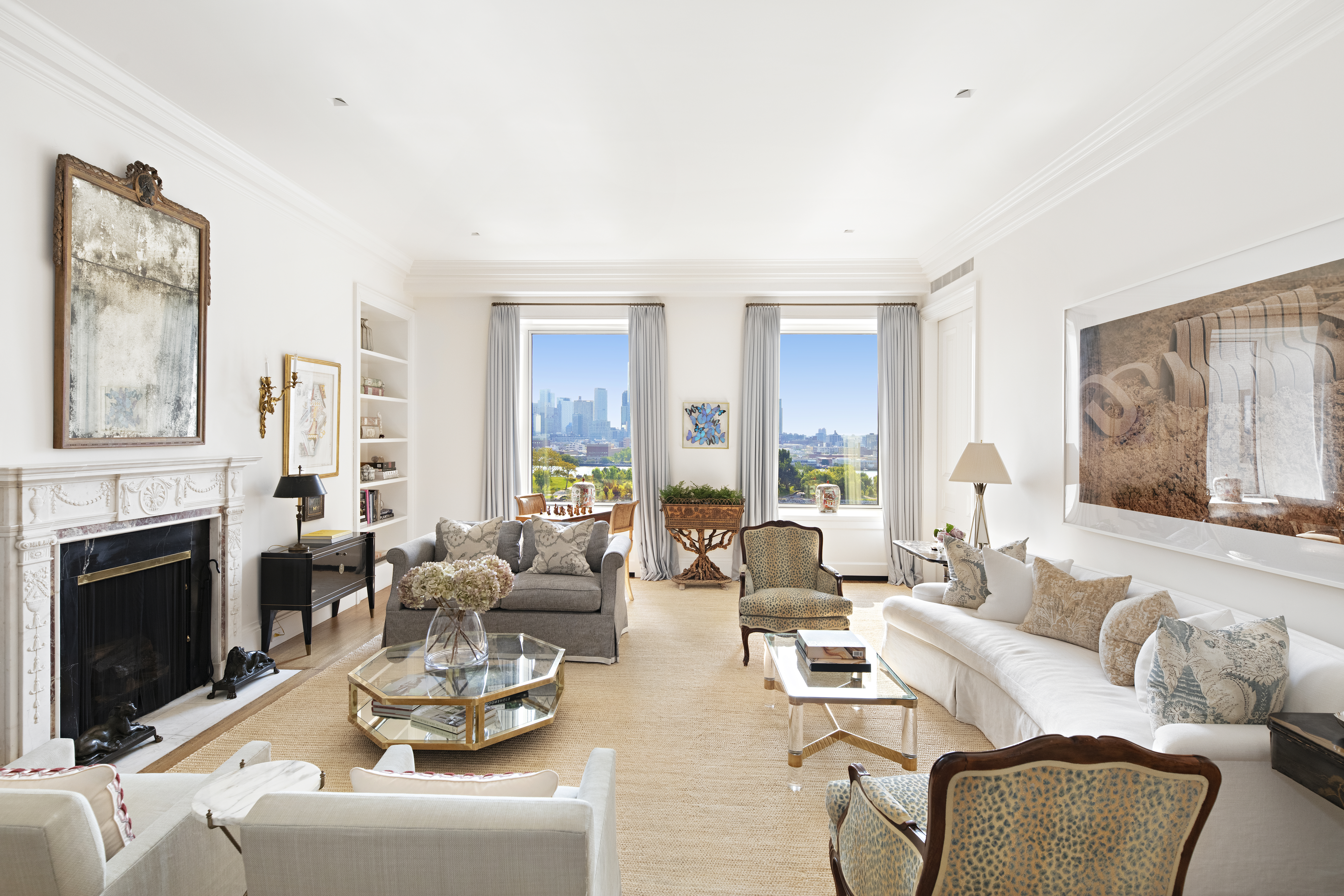 435 East 52nd Street 8/9C
