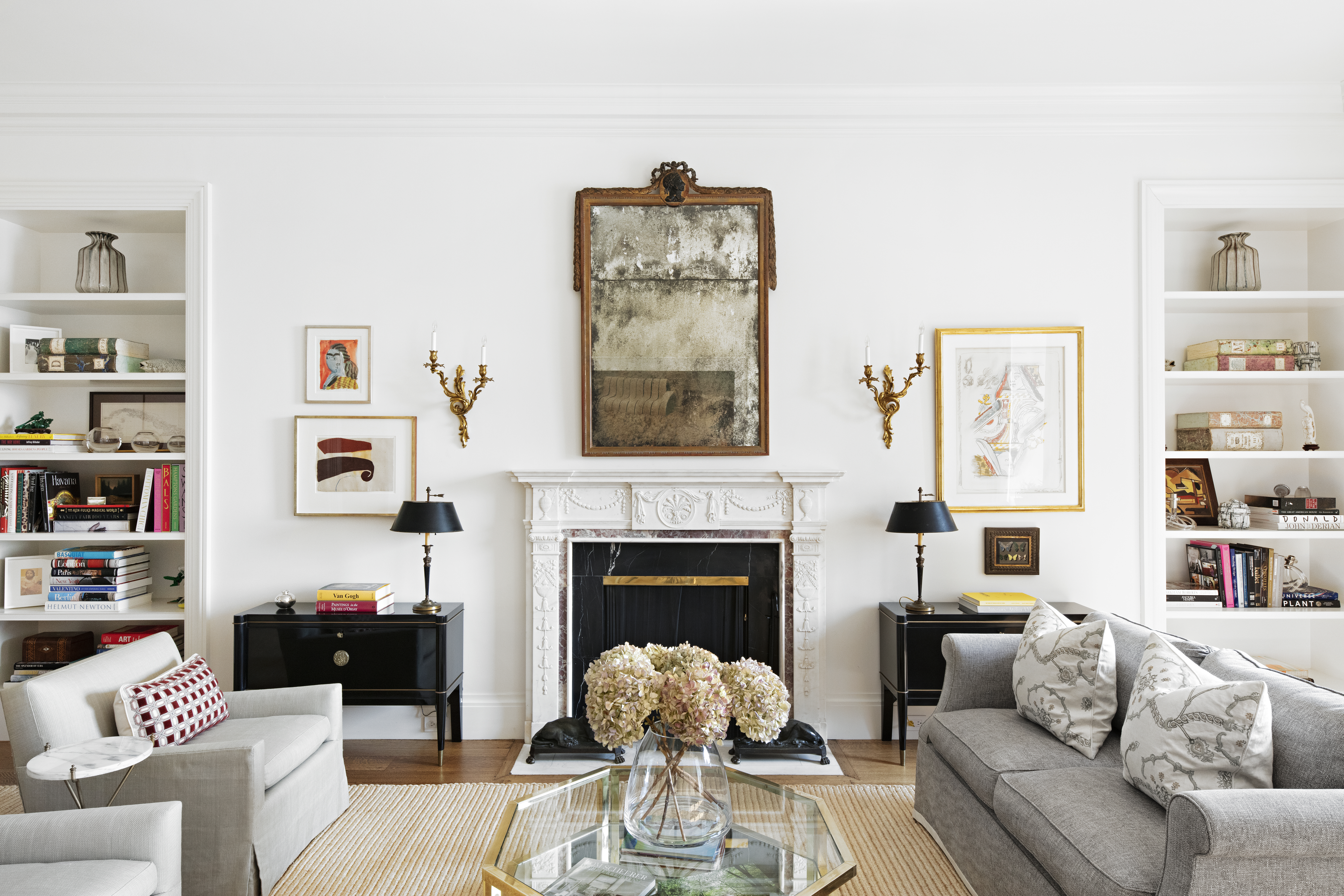 435 East 52nd Street 8/9C