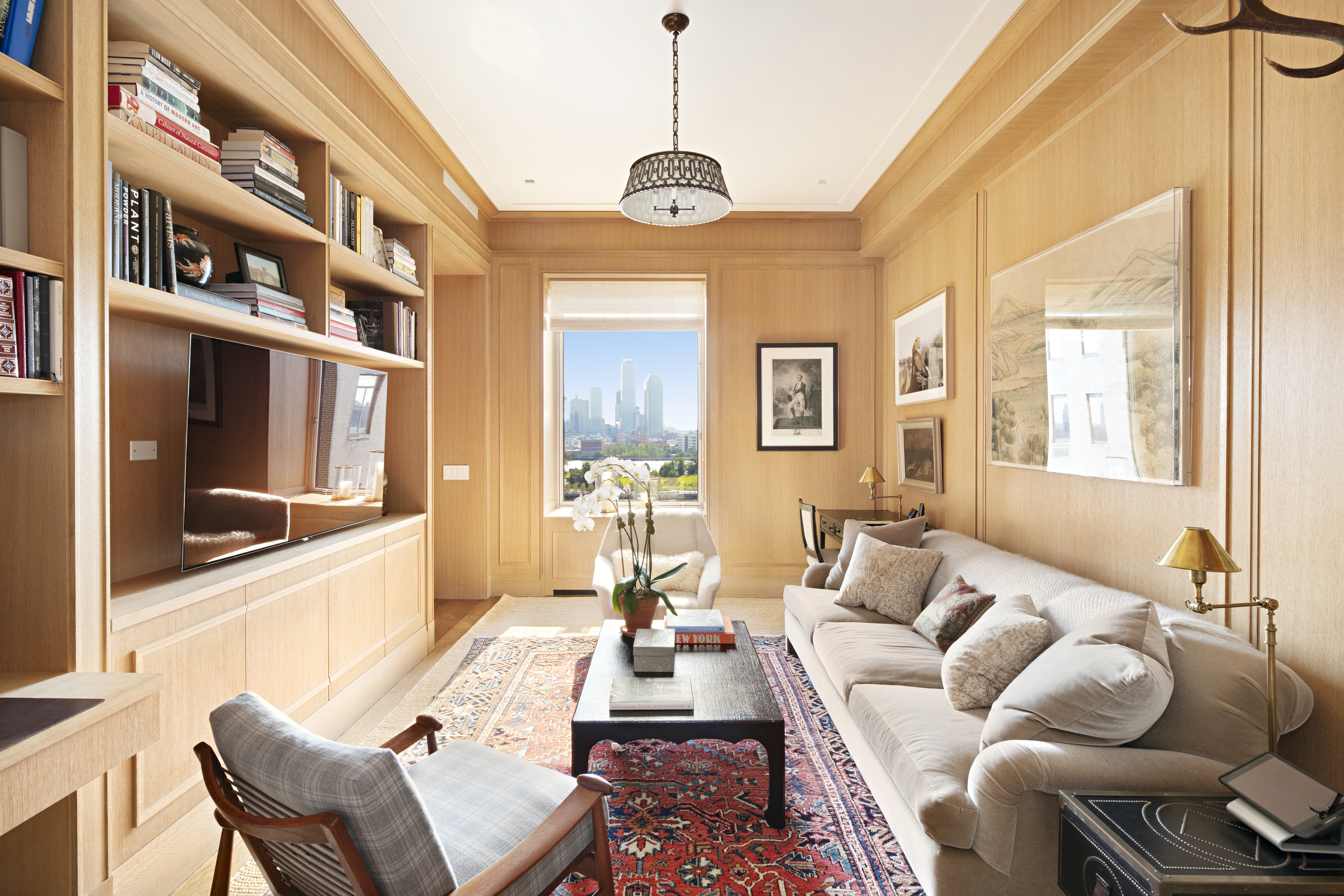435 East 52nd Street 8/9C