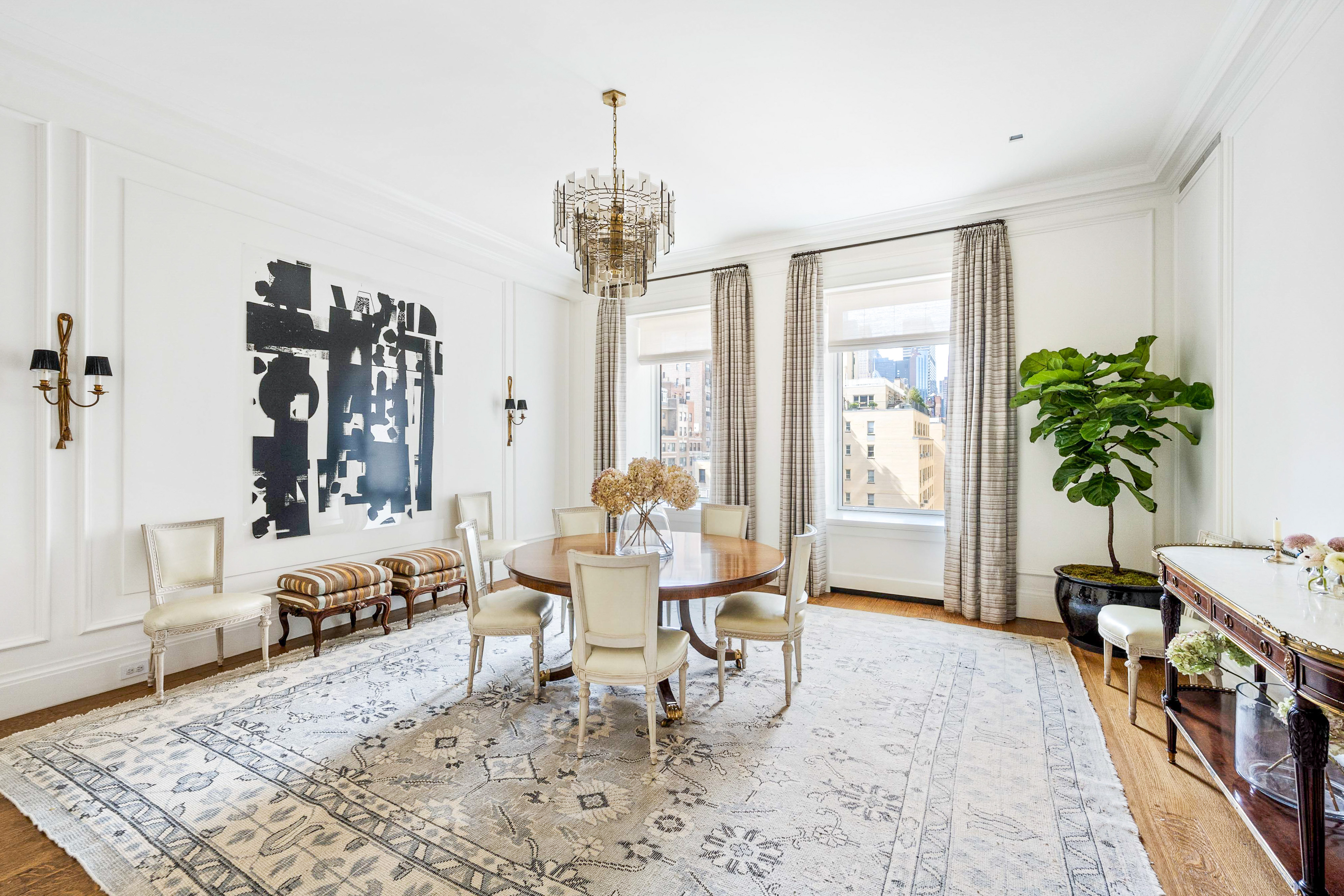 435 East 52nd Street 8/9C
