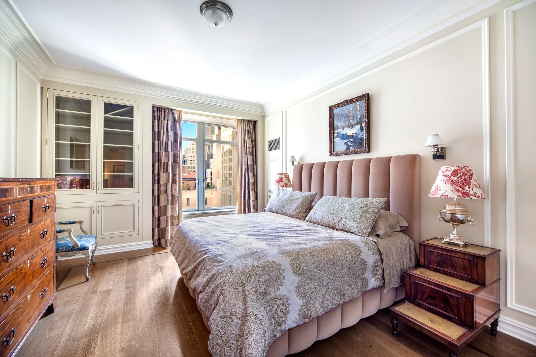 515 Park Avenue 15/16