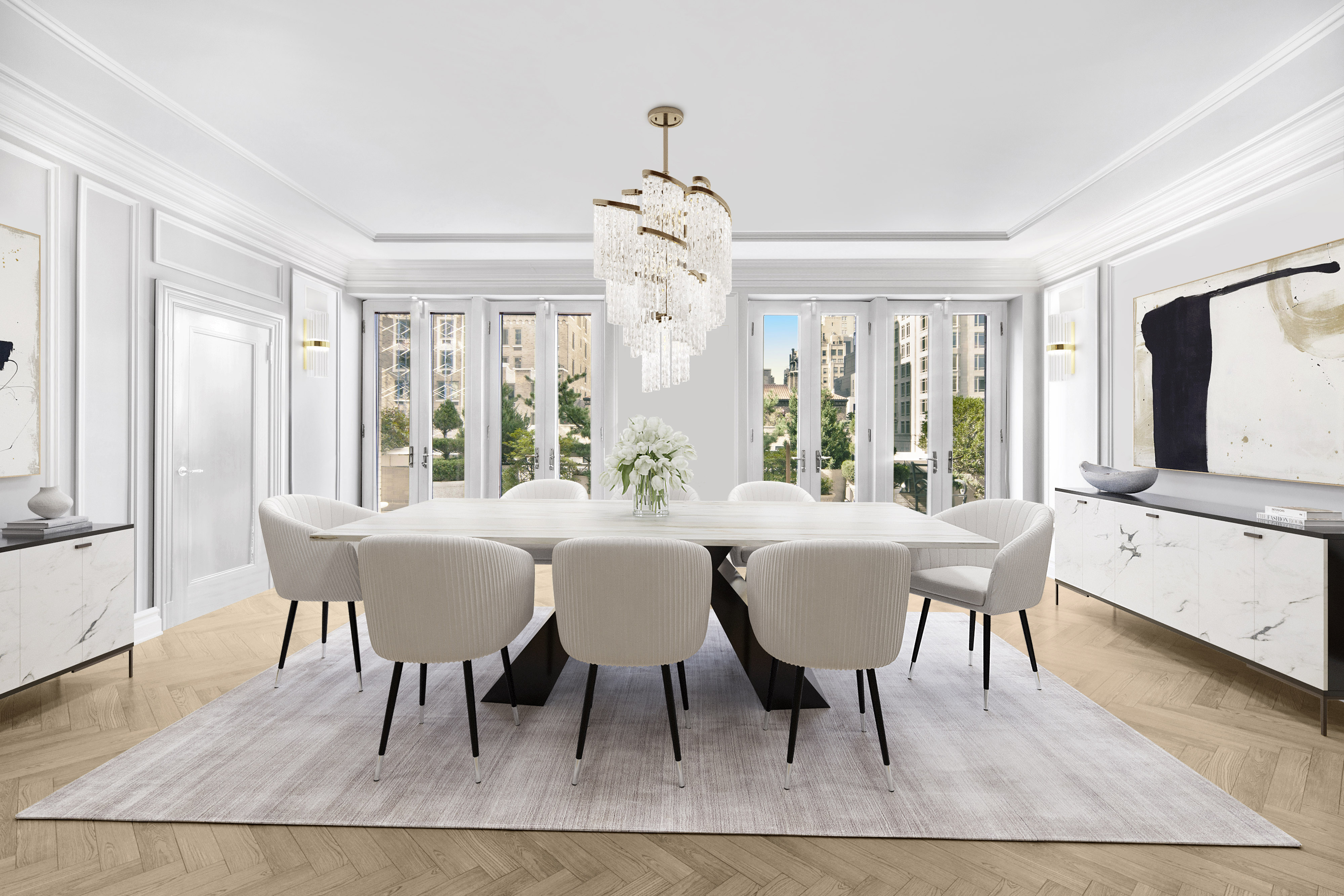 515 Park Avenue 15/16