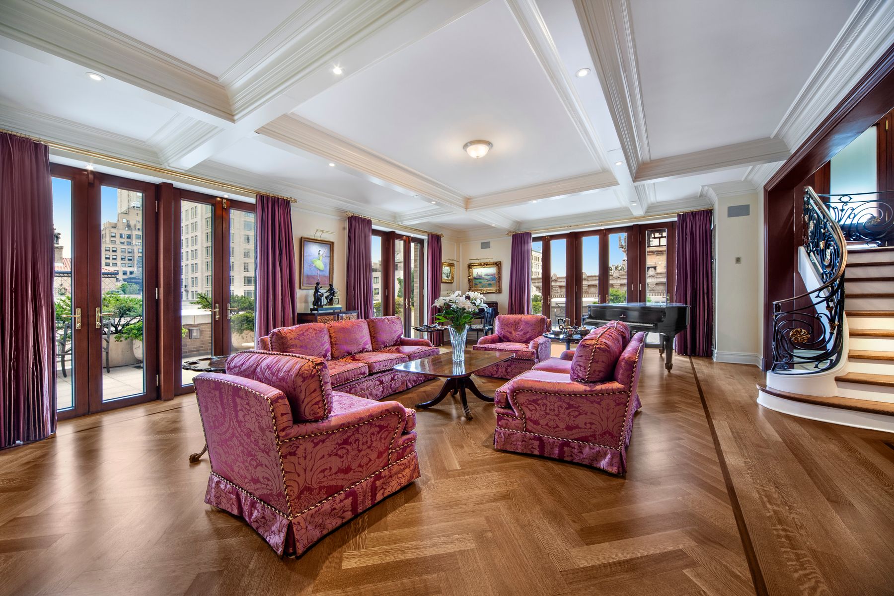 515 Park Avenue 15/16