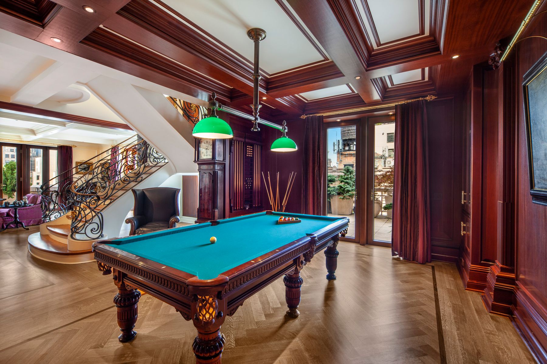 515 Park Avenue 15/16