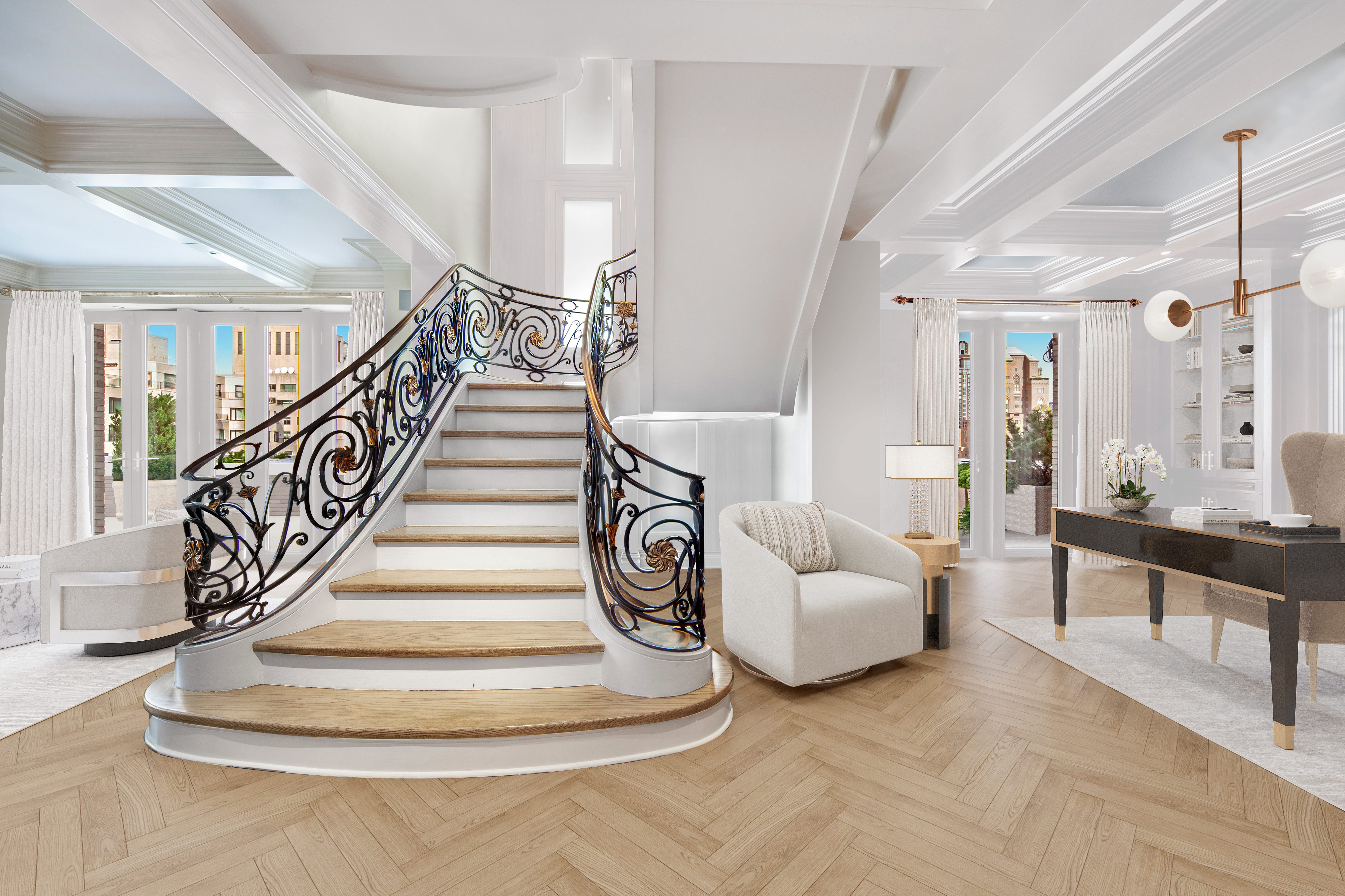 515 Park Avenue 15/16
