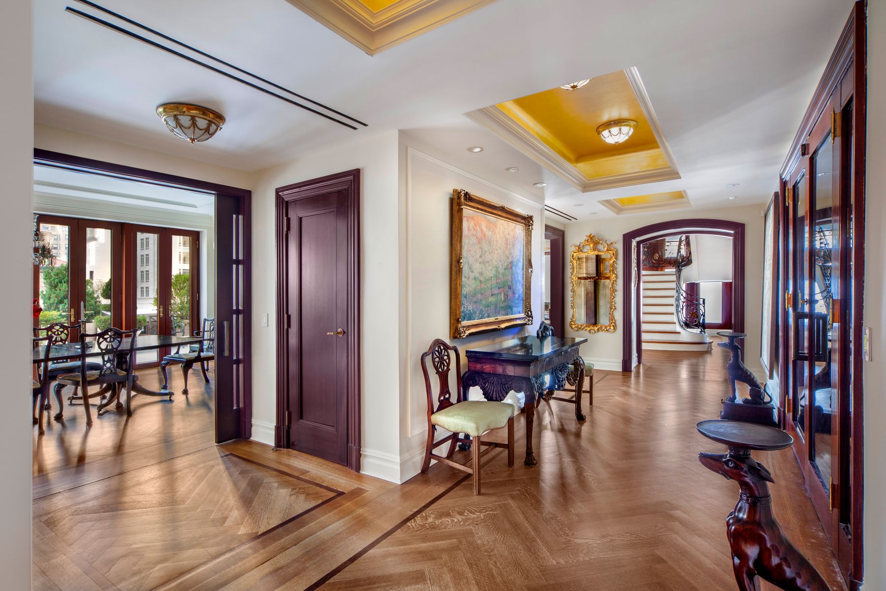 515 Park Avenue 15/16