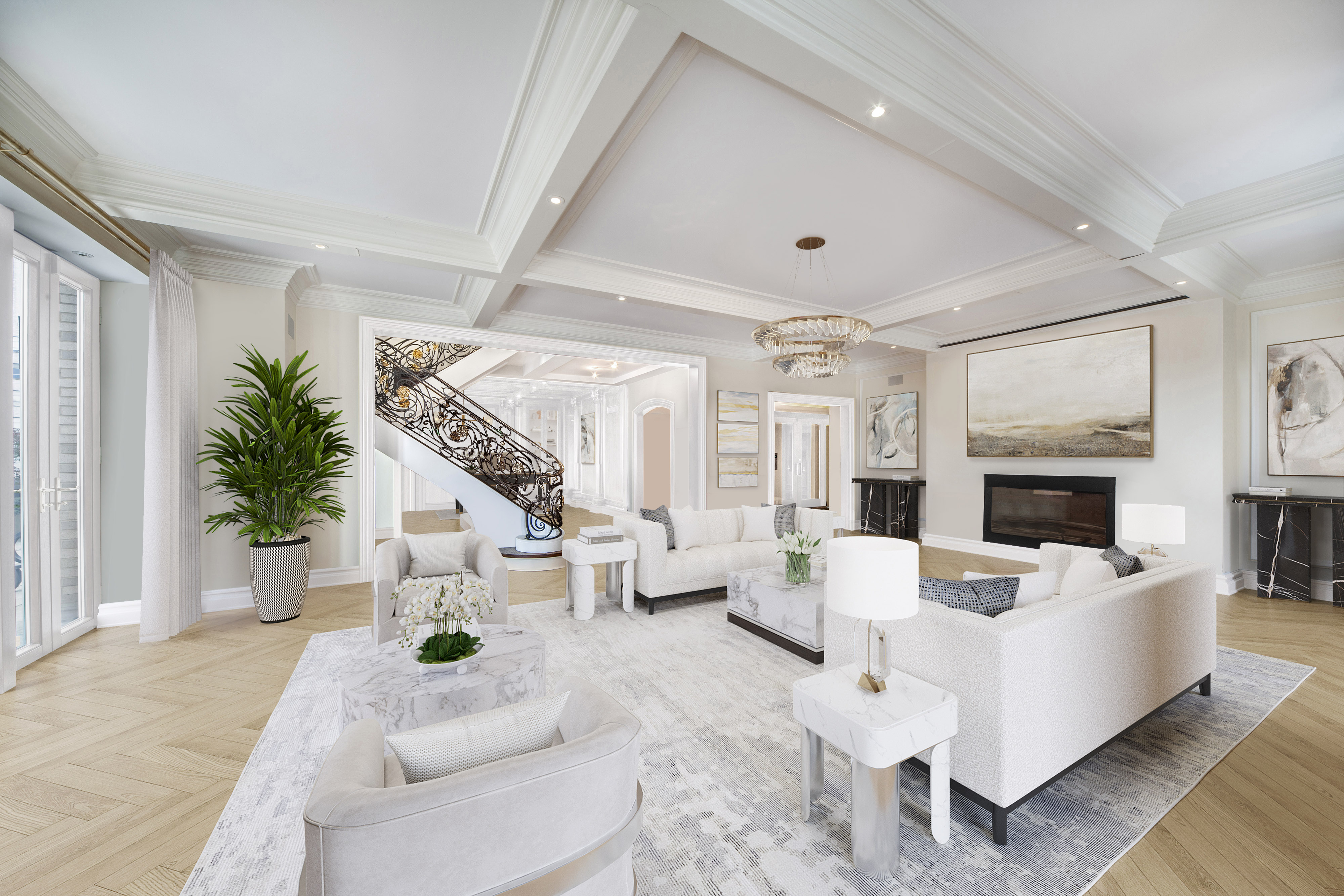515 Park Avenue 15/16