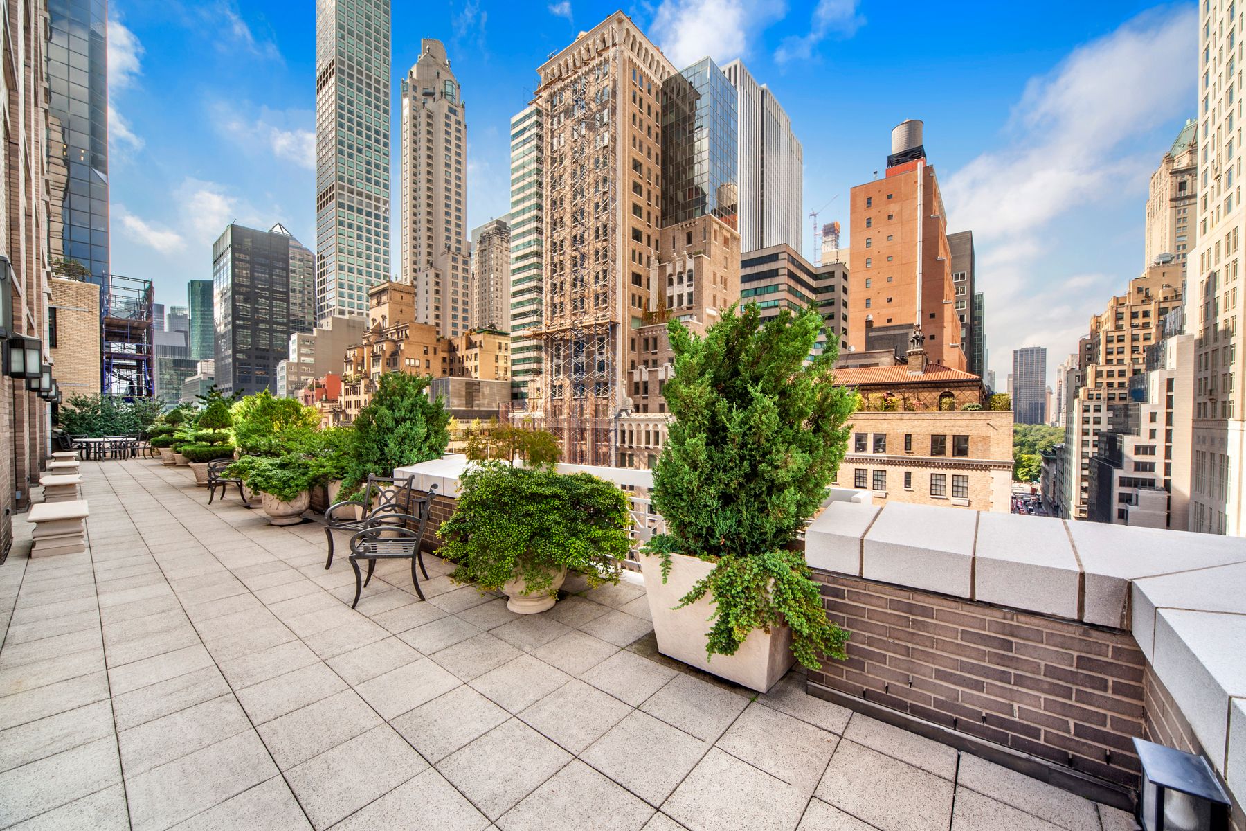 515 Park Avenue 15/16