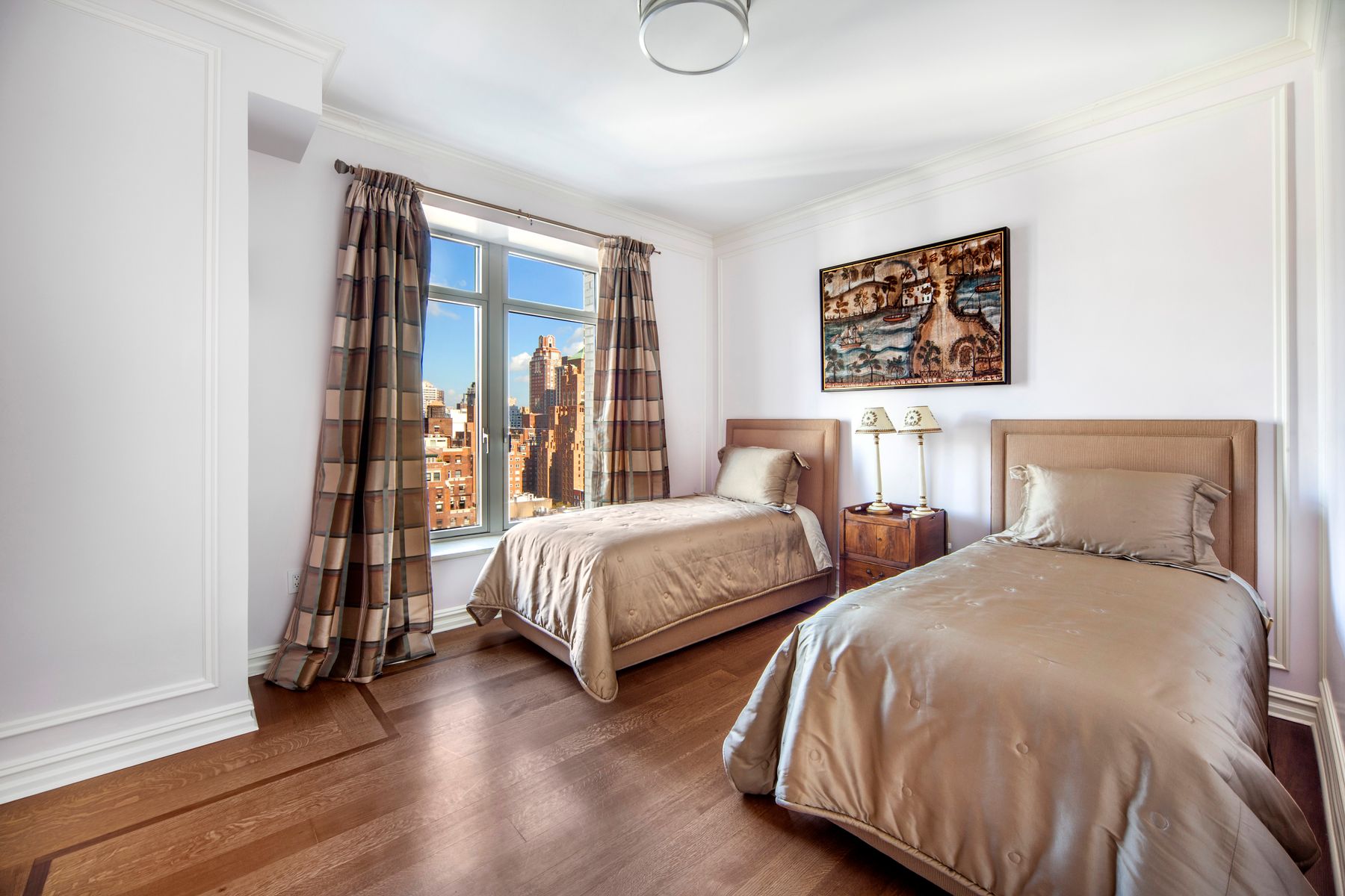 515 Park Avenue 15/16