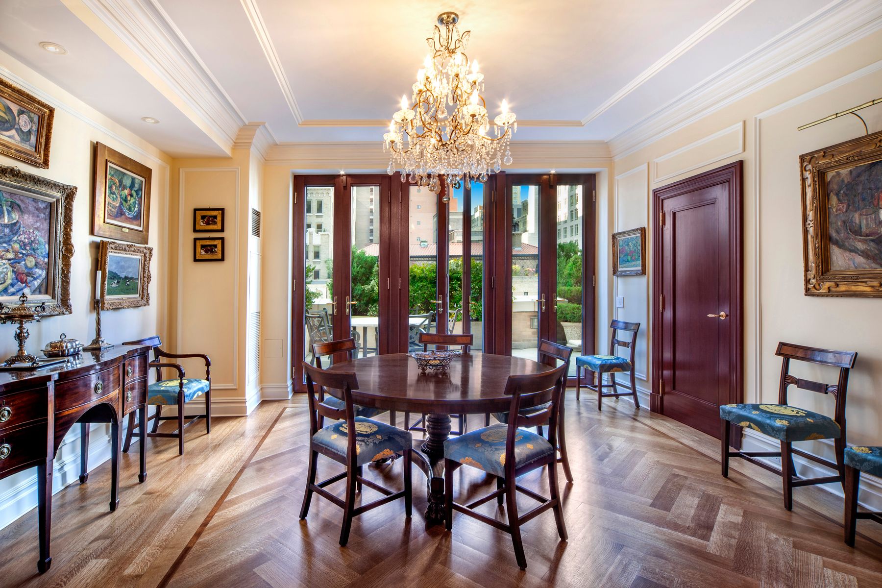 515 Park Avenue 15/16