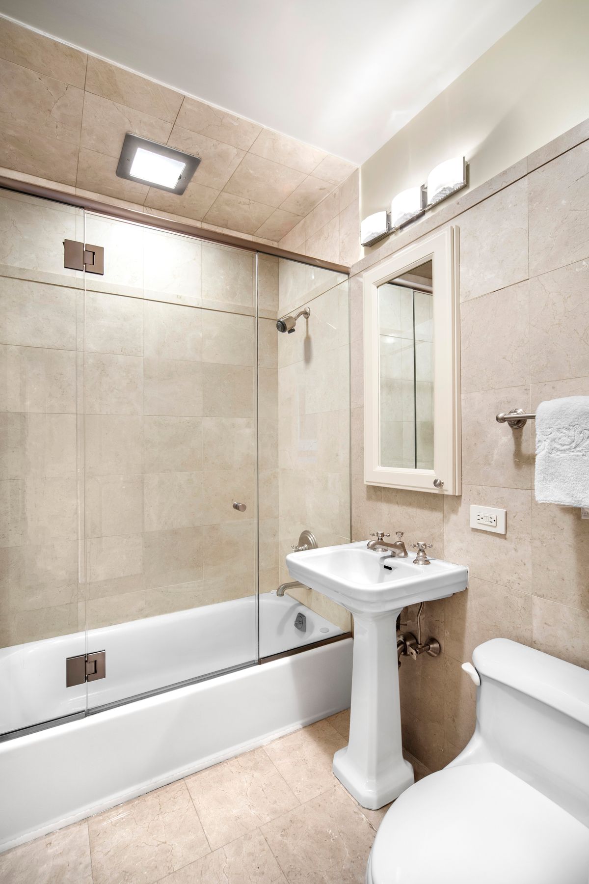 515 Park Avenue 15/16
