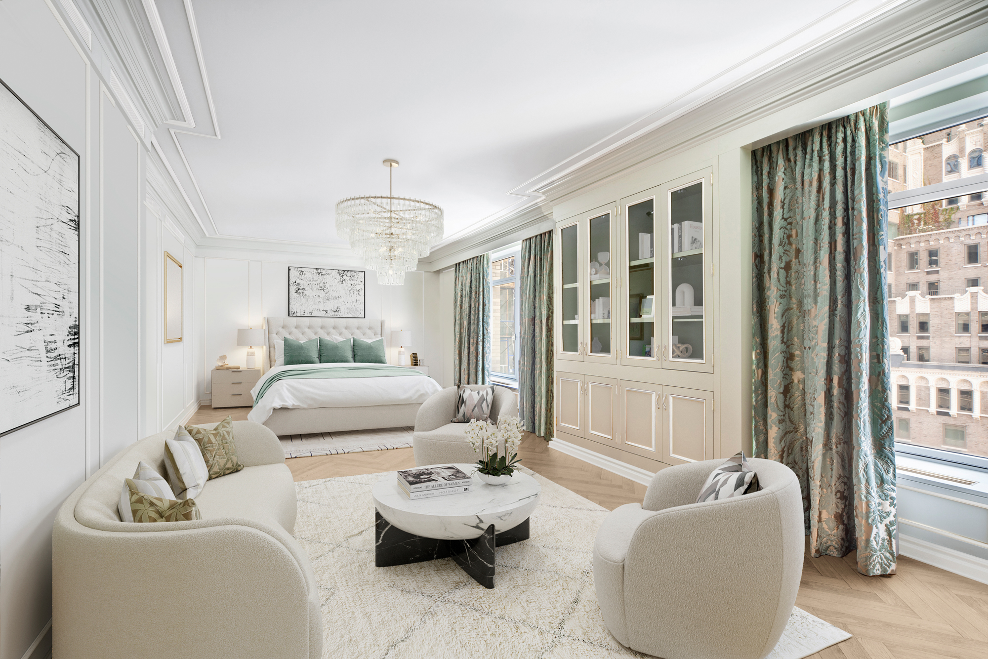 515 Park Avenue 15/16