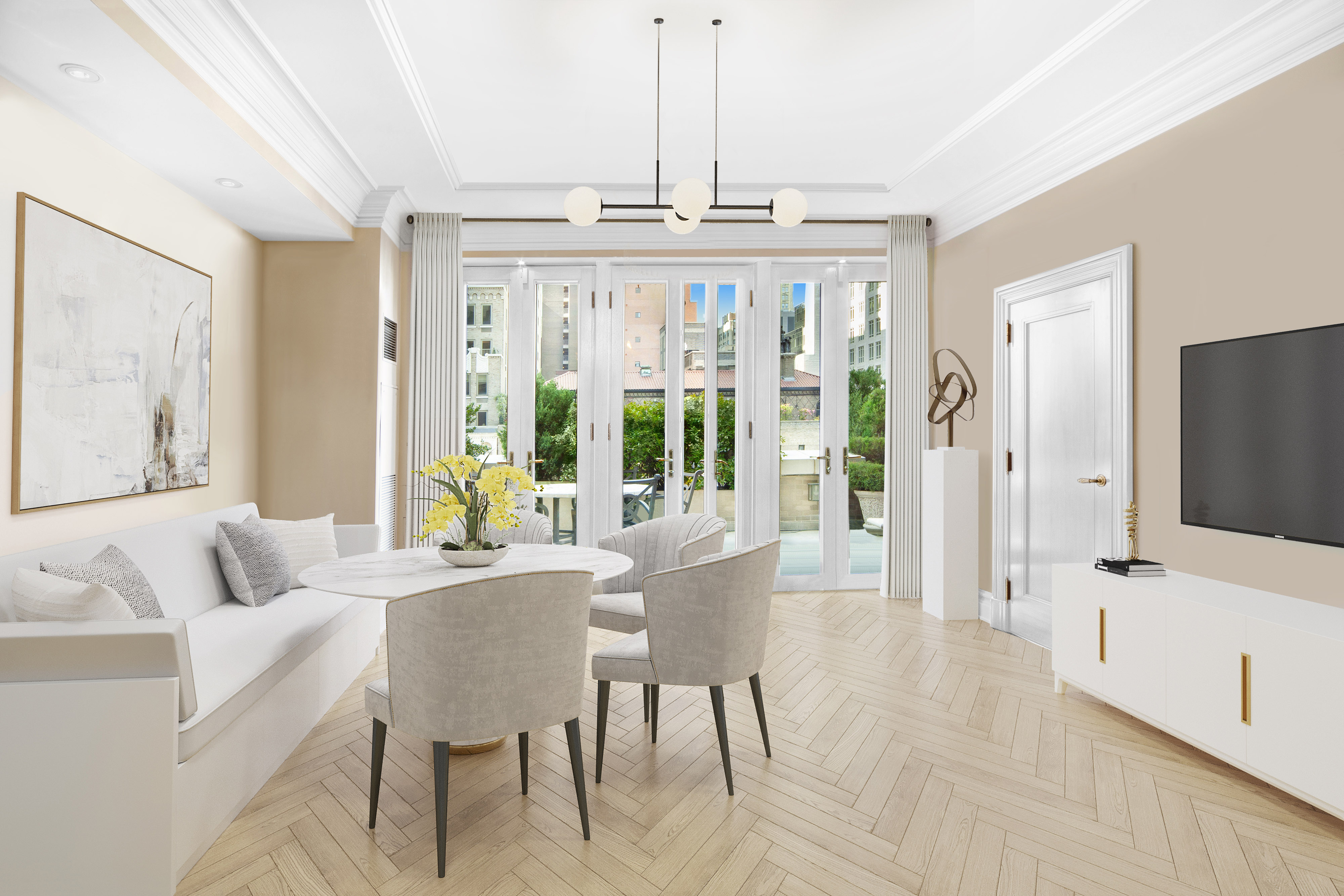 515 Park Avenue 15/16