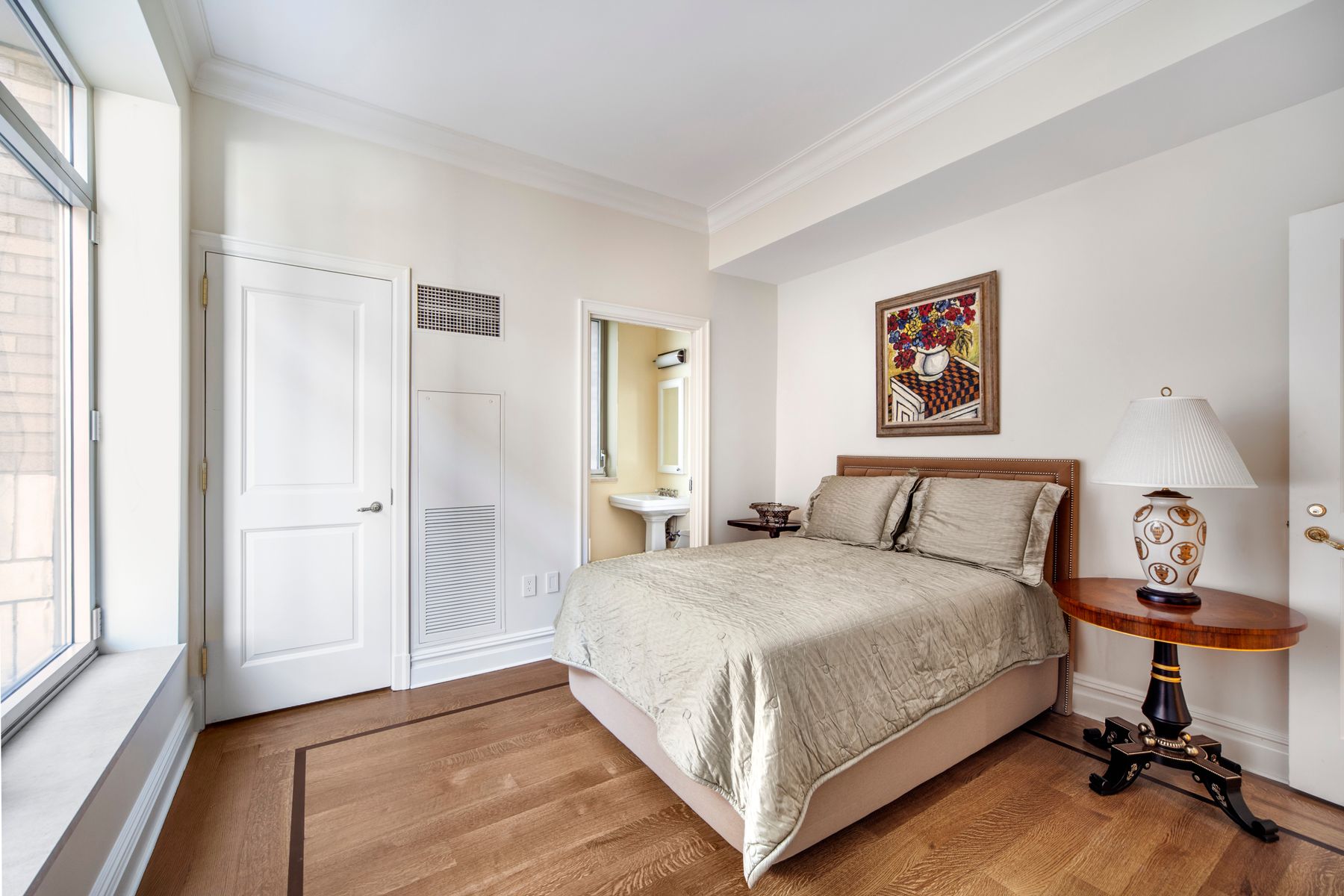 515 Park Avenue 15/16