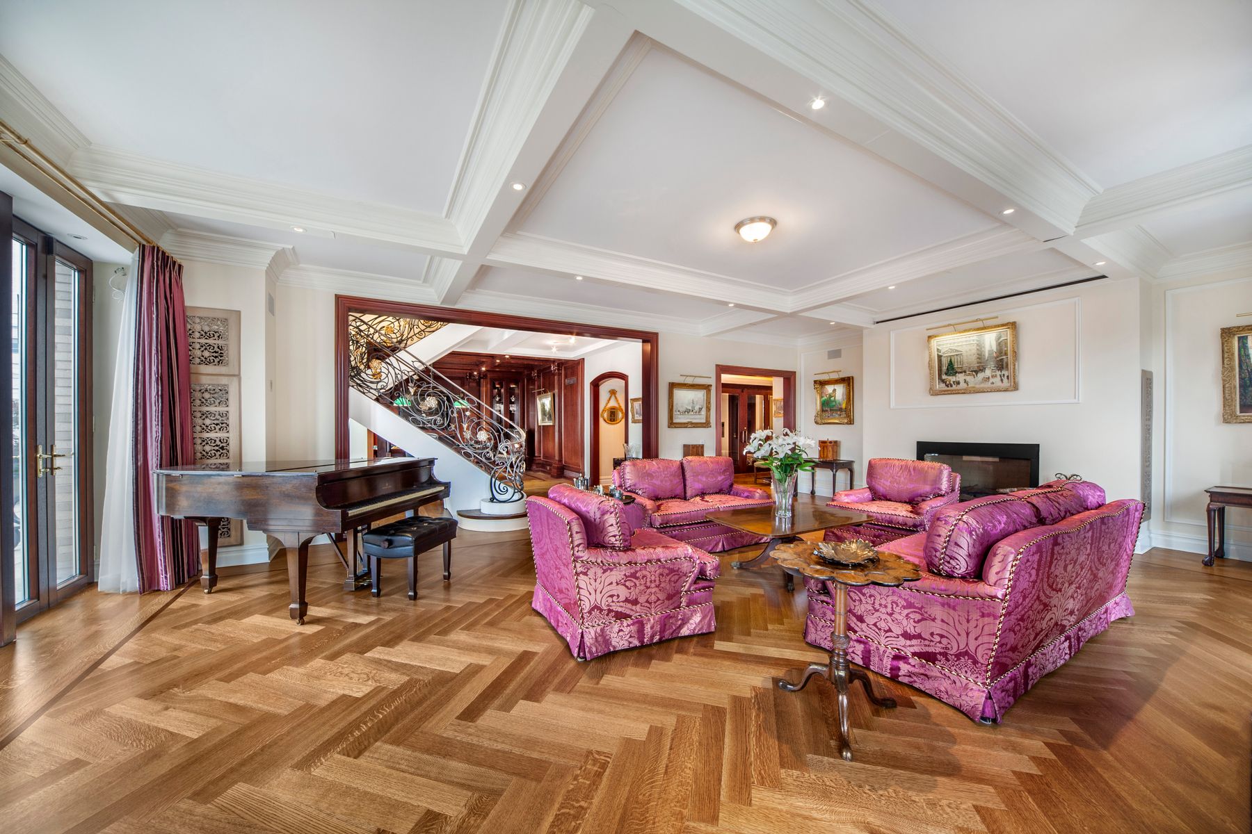 515 Park Avenue 15/16