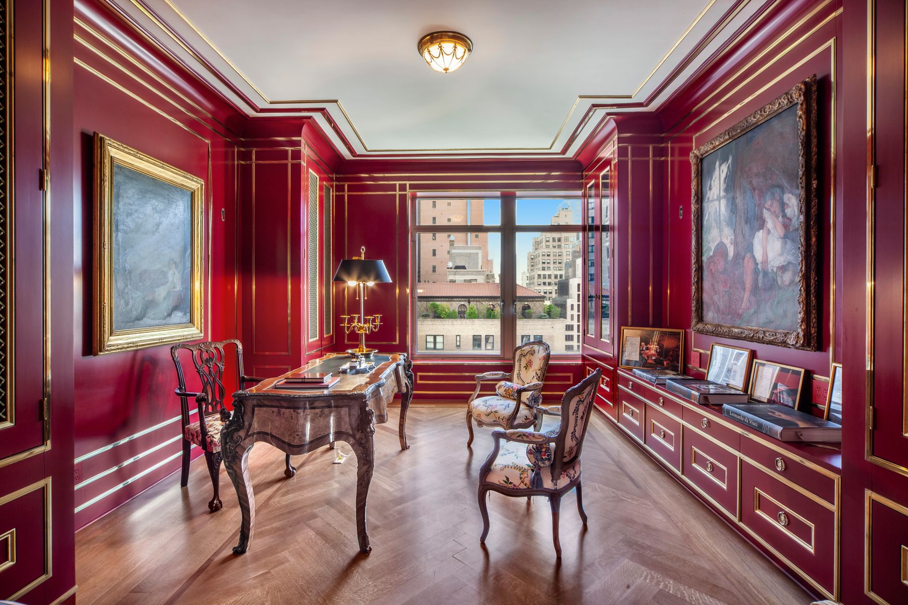 515 Park Avenue 15/16