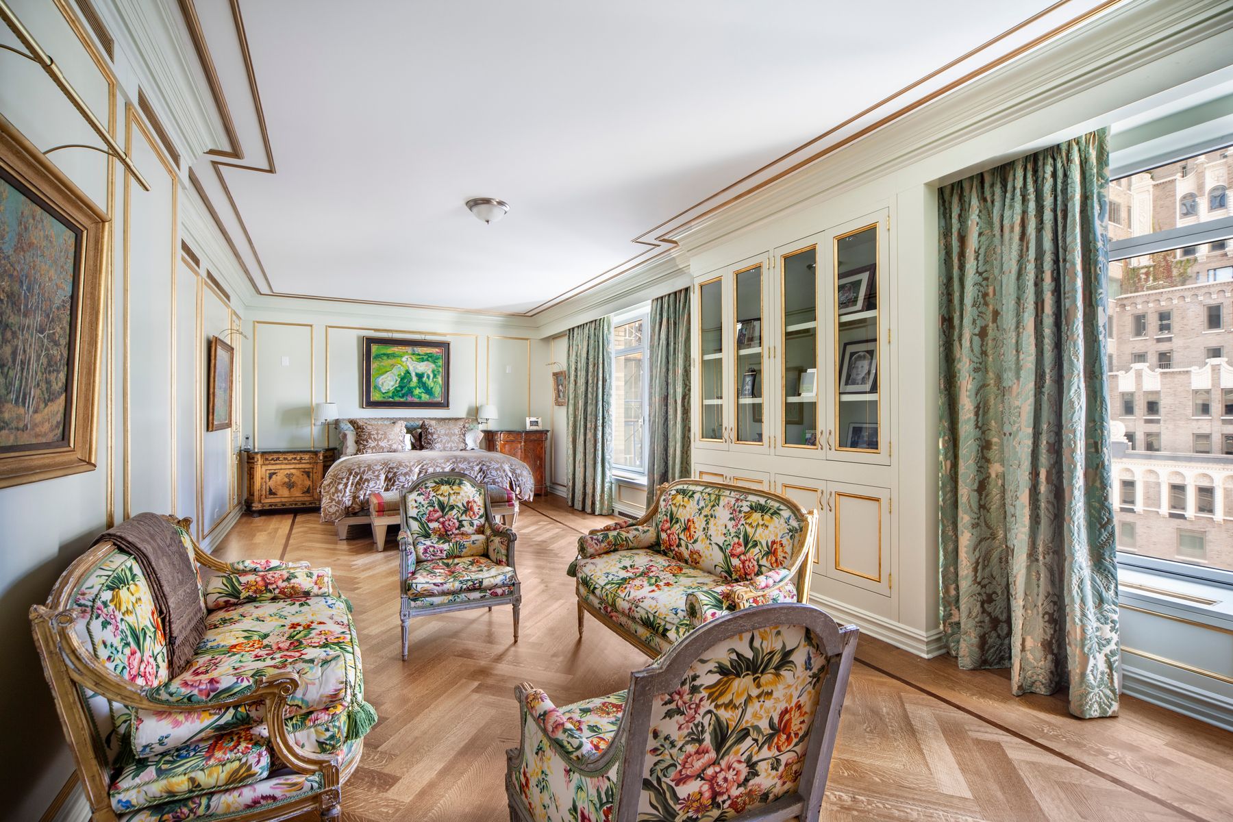 515 Park Avenue 15/16