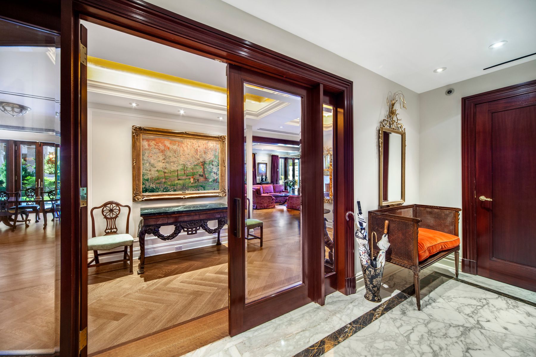 515 Park Avenue 15/16