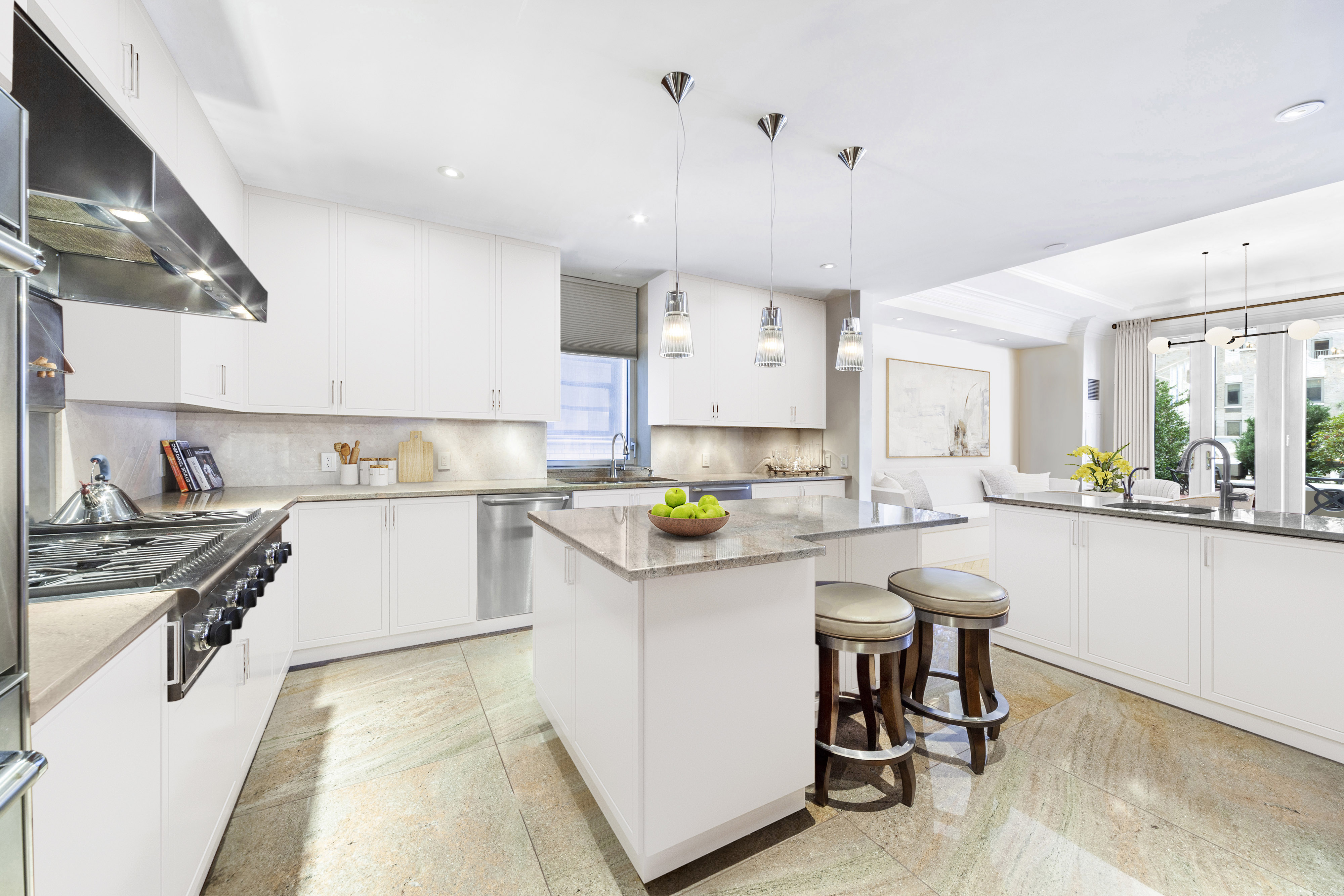 515 Park Avenue 15/16