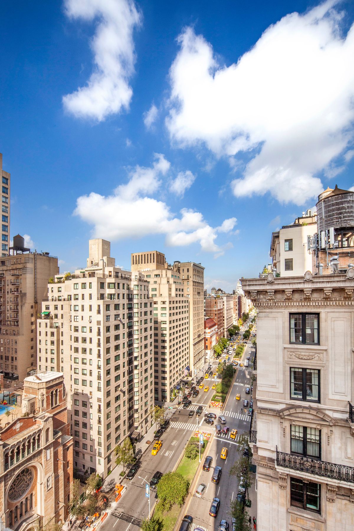 515 Park Avenue 15/16