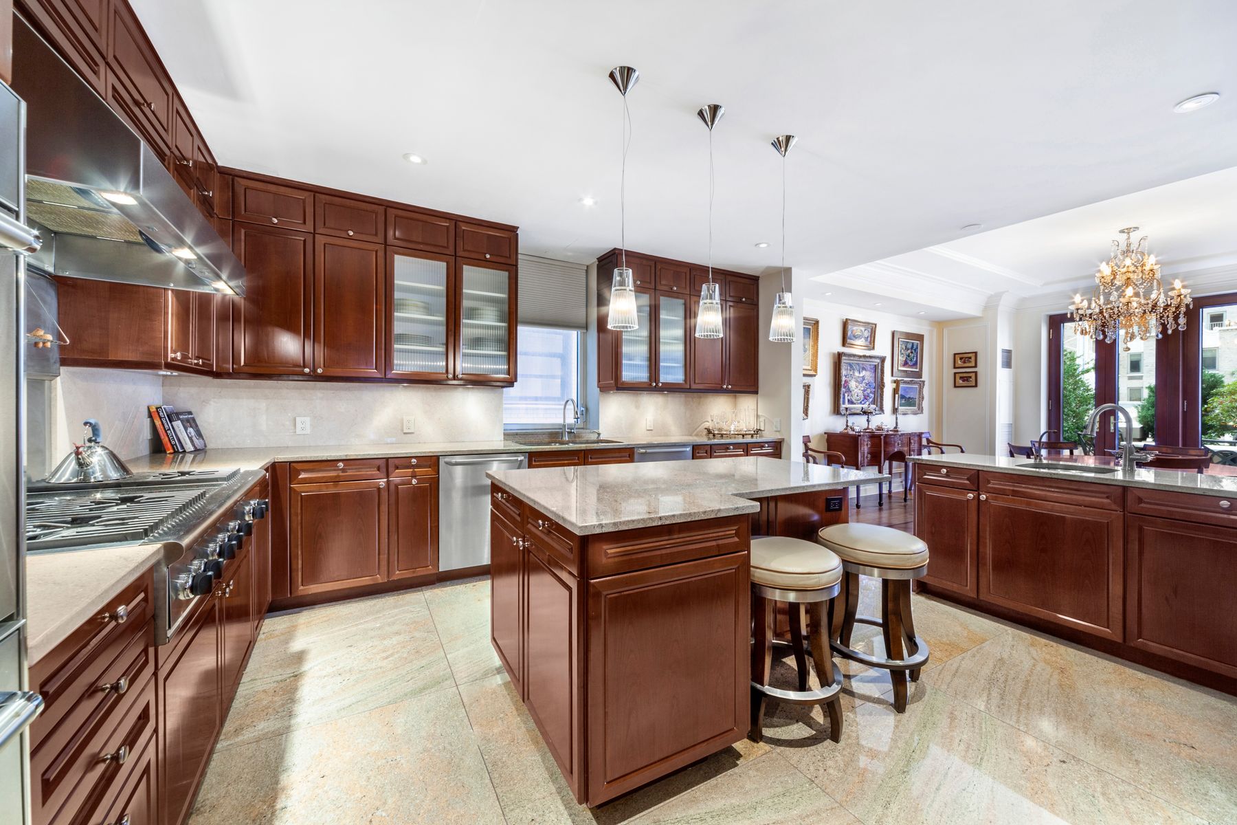 515 Park Avenue 15/16