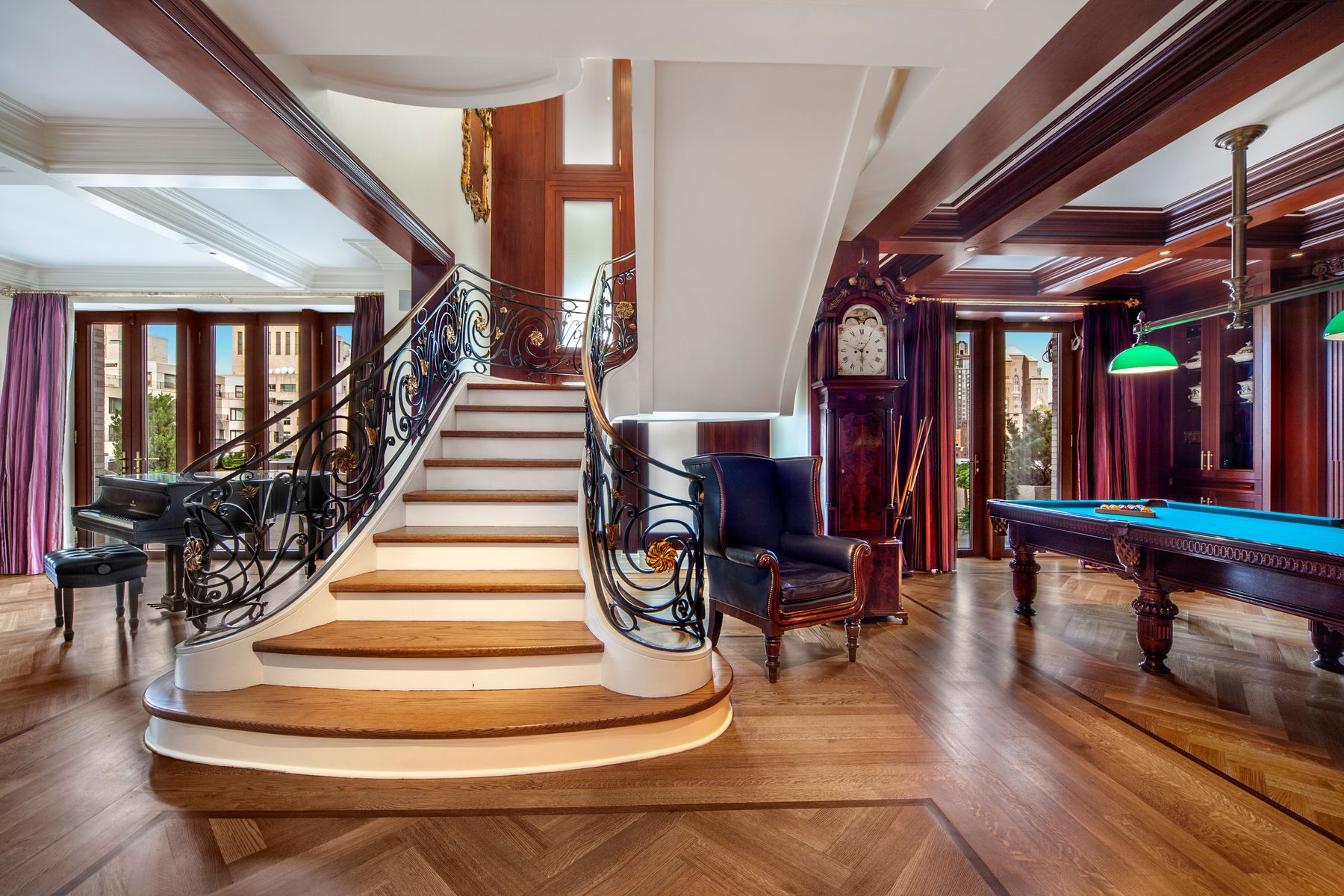 515 Park Avenue 15/16