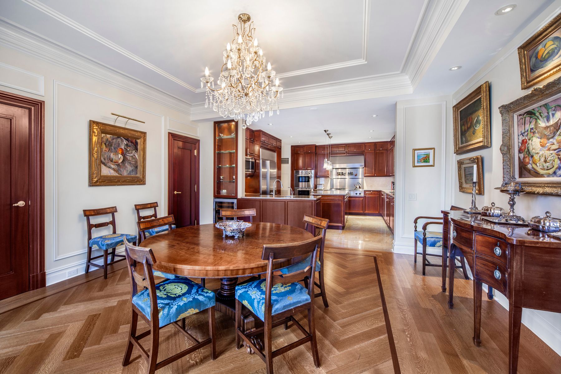 515 Park Avenue 15/16