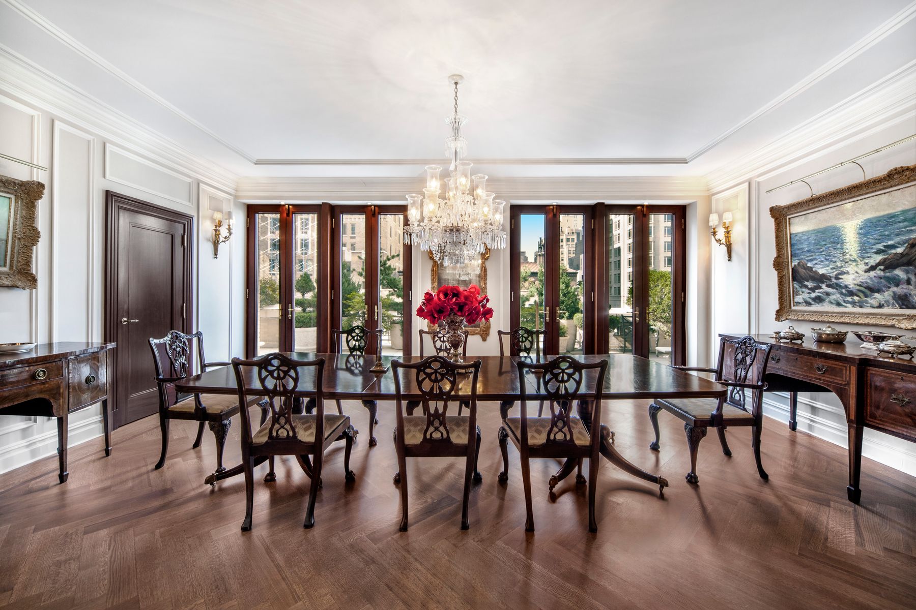515 Park Avenue 15/16