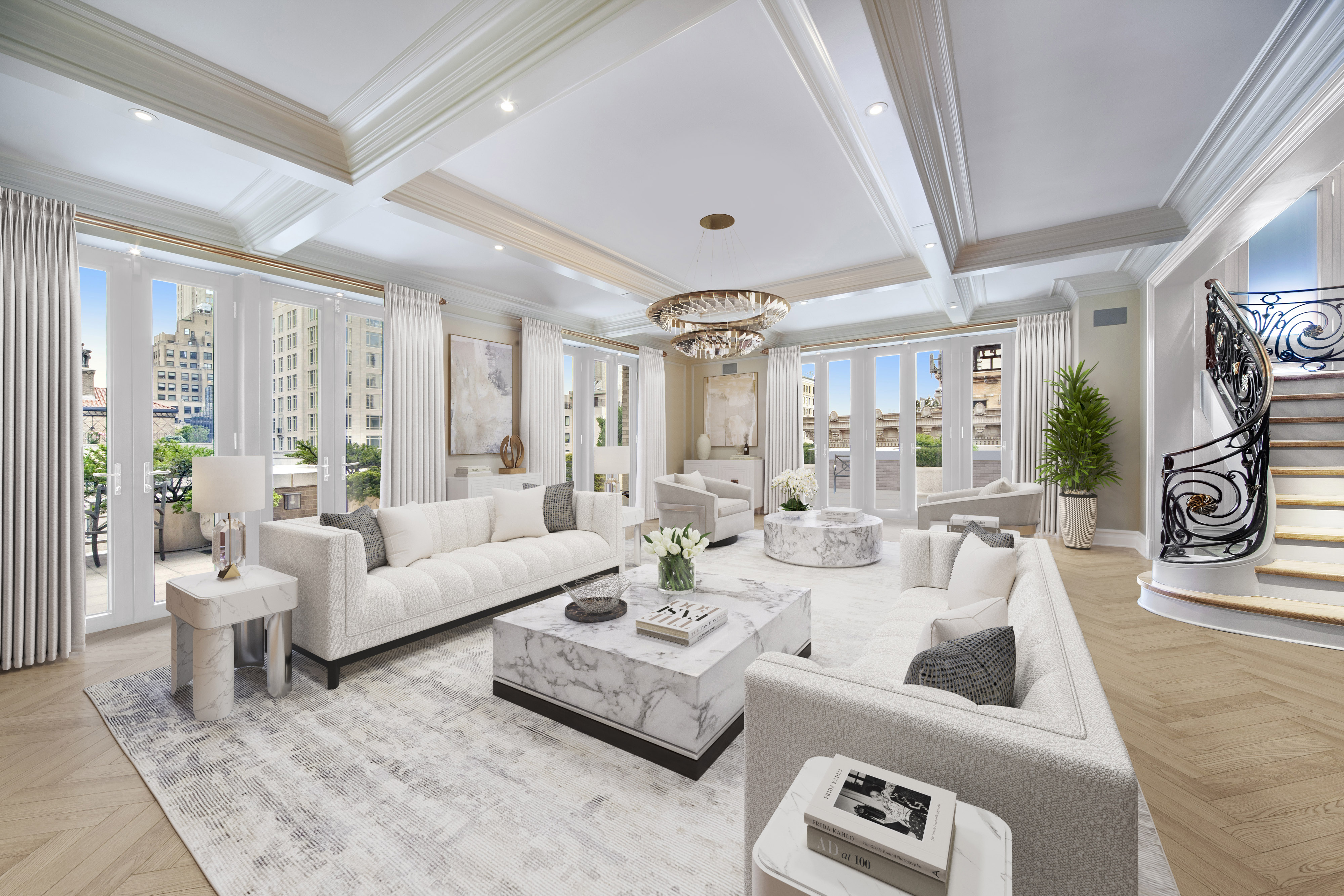 515 Park Avenue 15/16